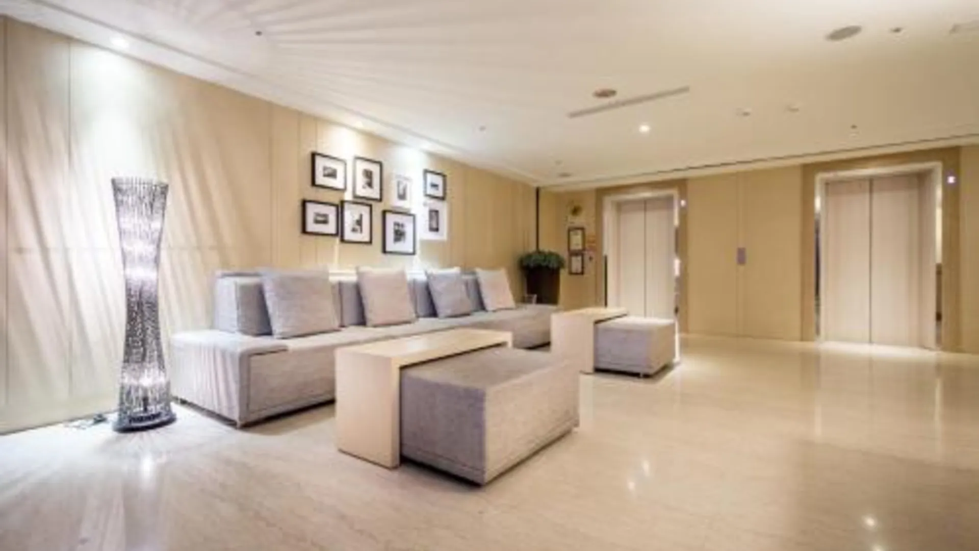 타이베이 위 밋 타이베이 호텔 3성급 호텔 객실