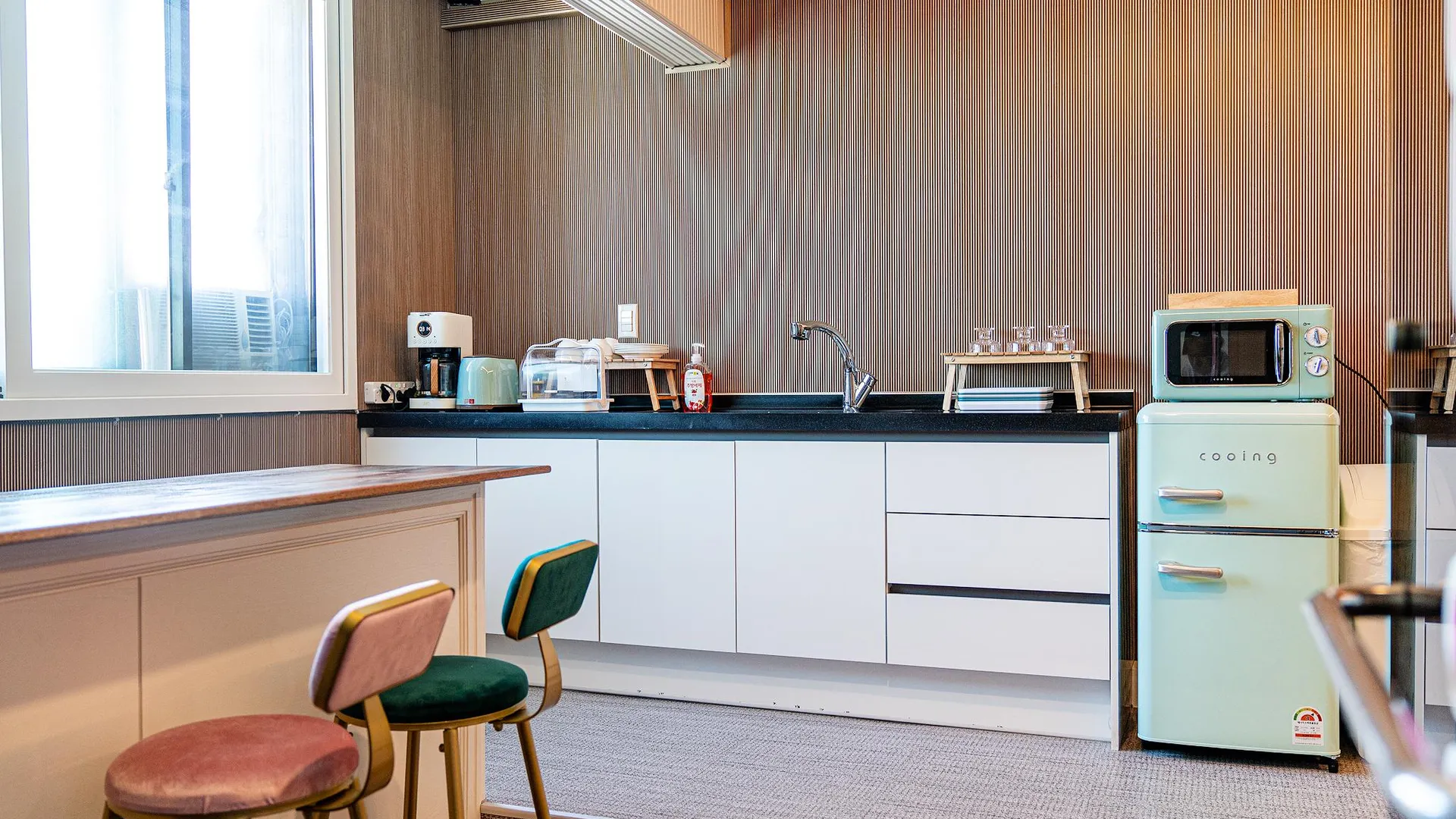 서울 잠실(거여동) 로맨스호텔 호텔 로비