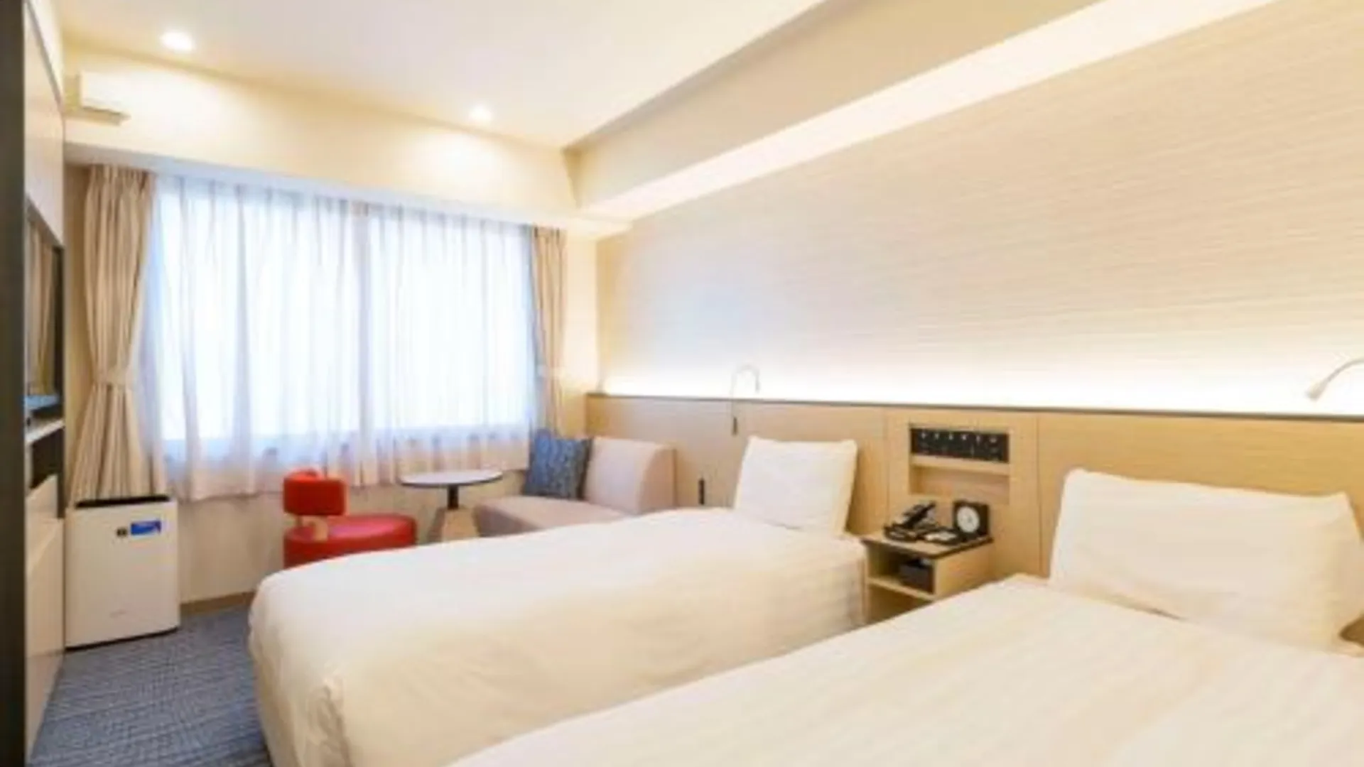 교토 컴포트 인 교토 시조카라스마 3성급 호텔 전망