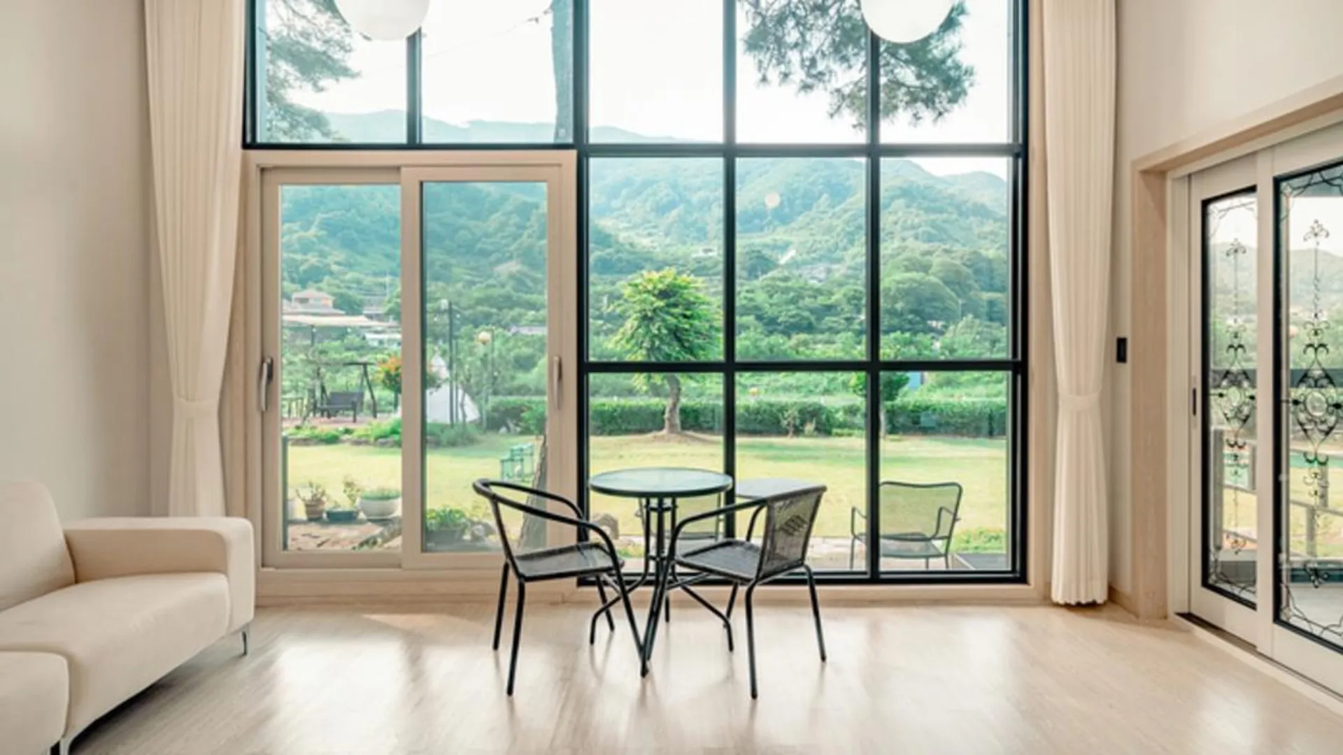 하동 하동 써니힐스테이 2성급 게스트하우스 스위트룸