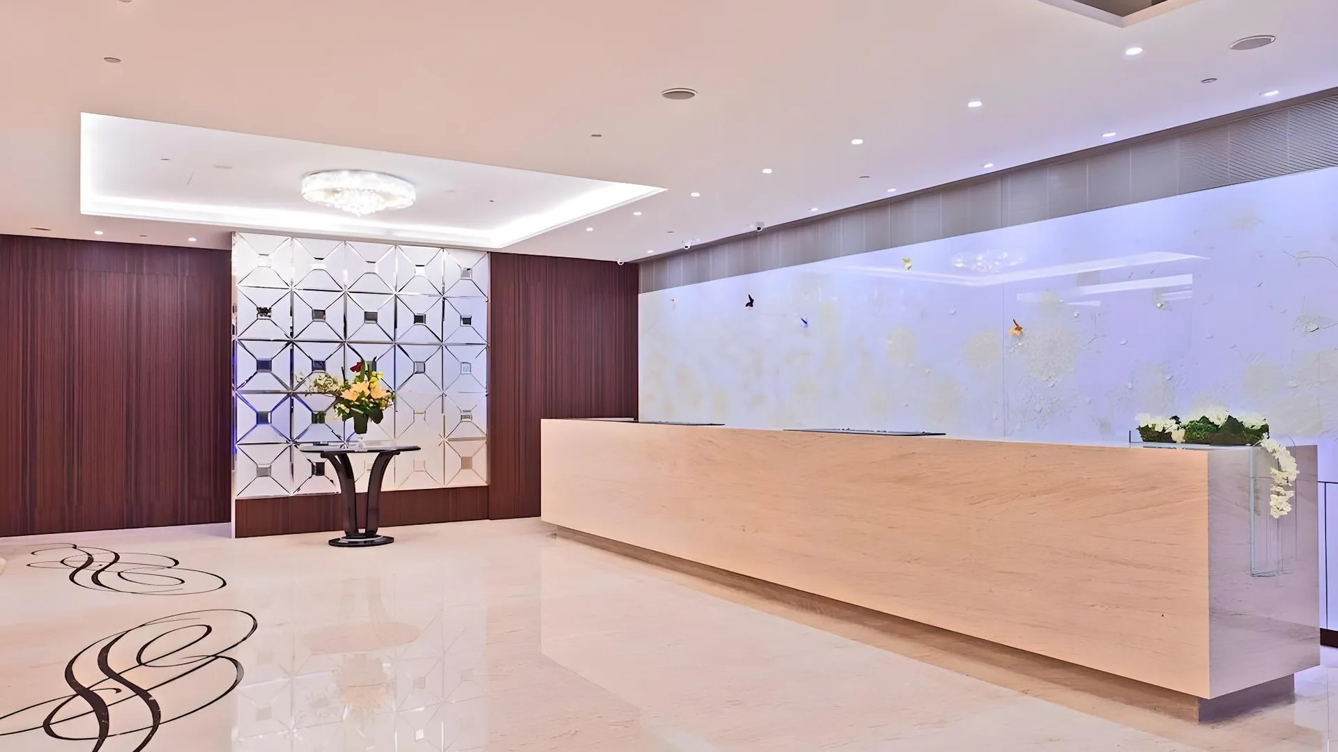 타이베이 K 호텔 타이베이 쑹장 4성급 호텔 레스토랑