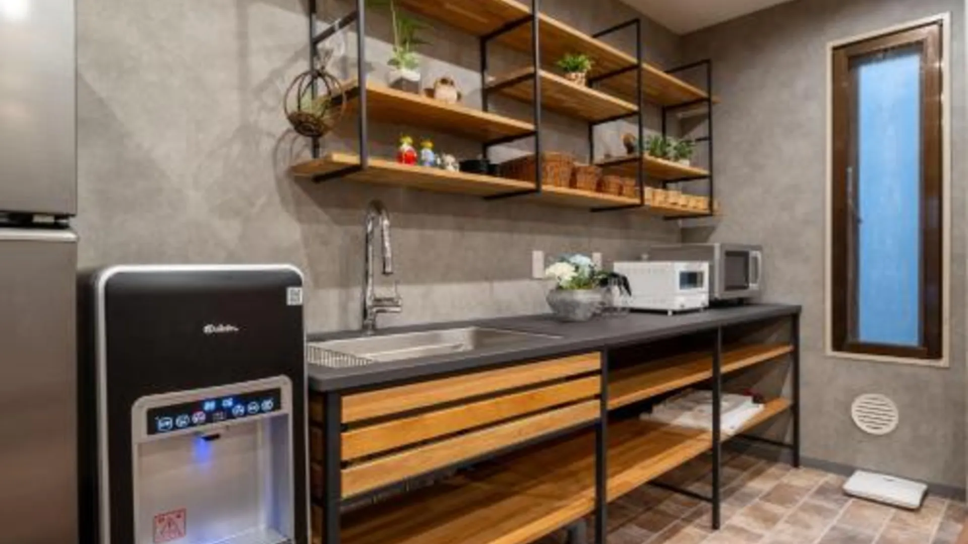 오사카 플라자 인 미야코지마 호텔 4성급 호텔 객실