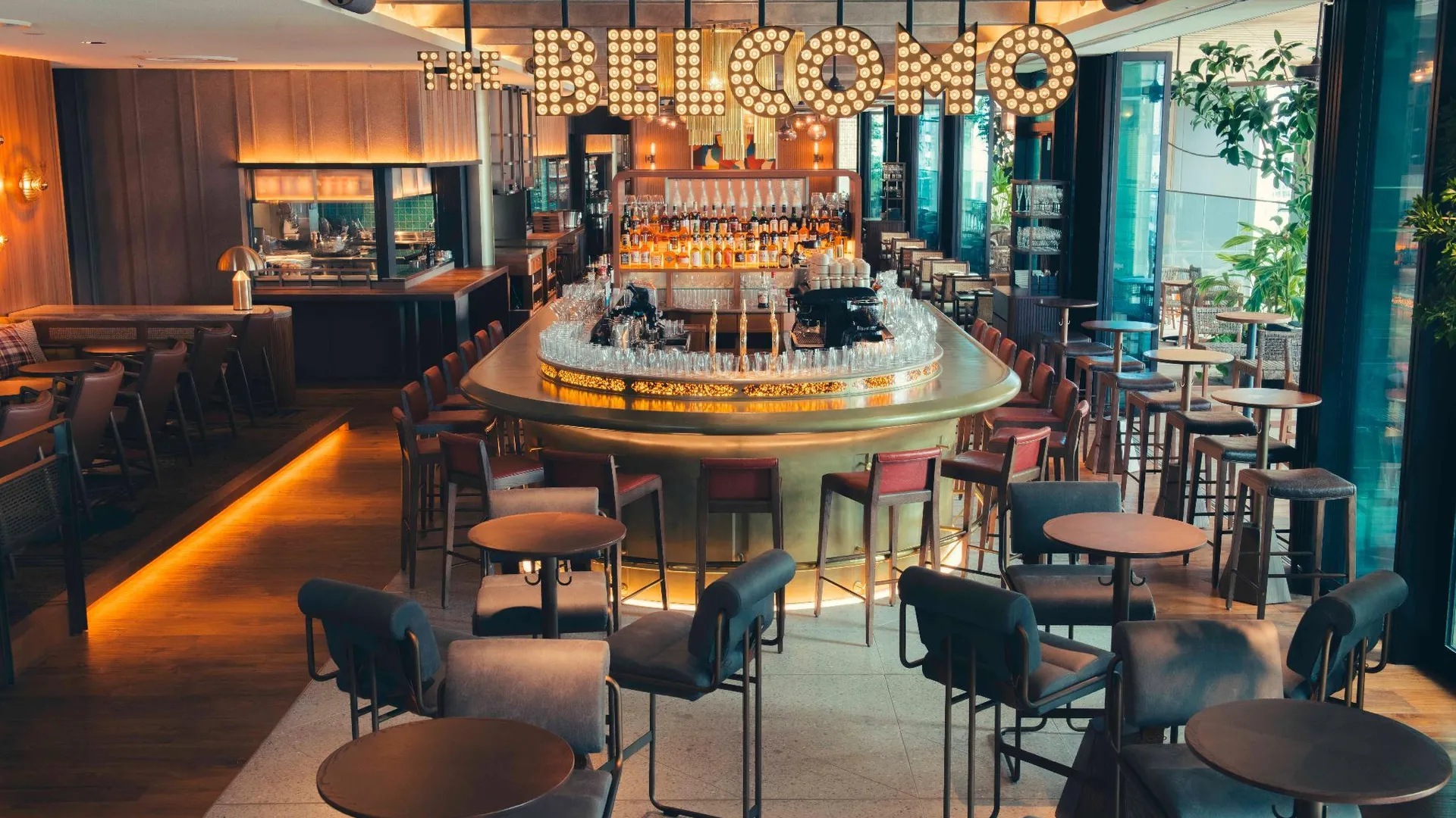 도쿄 / 동경 더 아오야마 그랜드 호텔 4성급 호텔 스위트룸