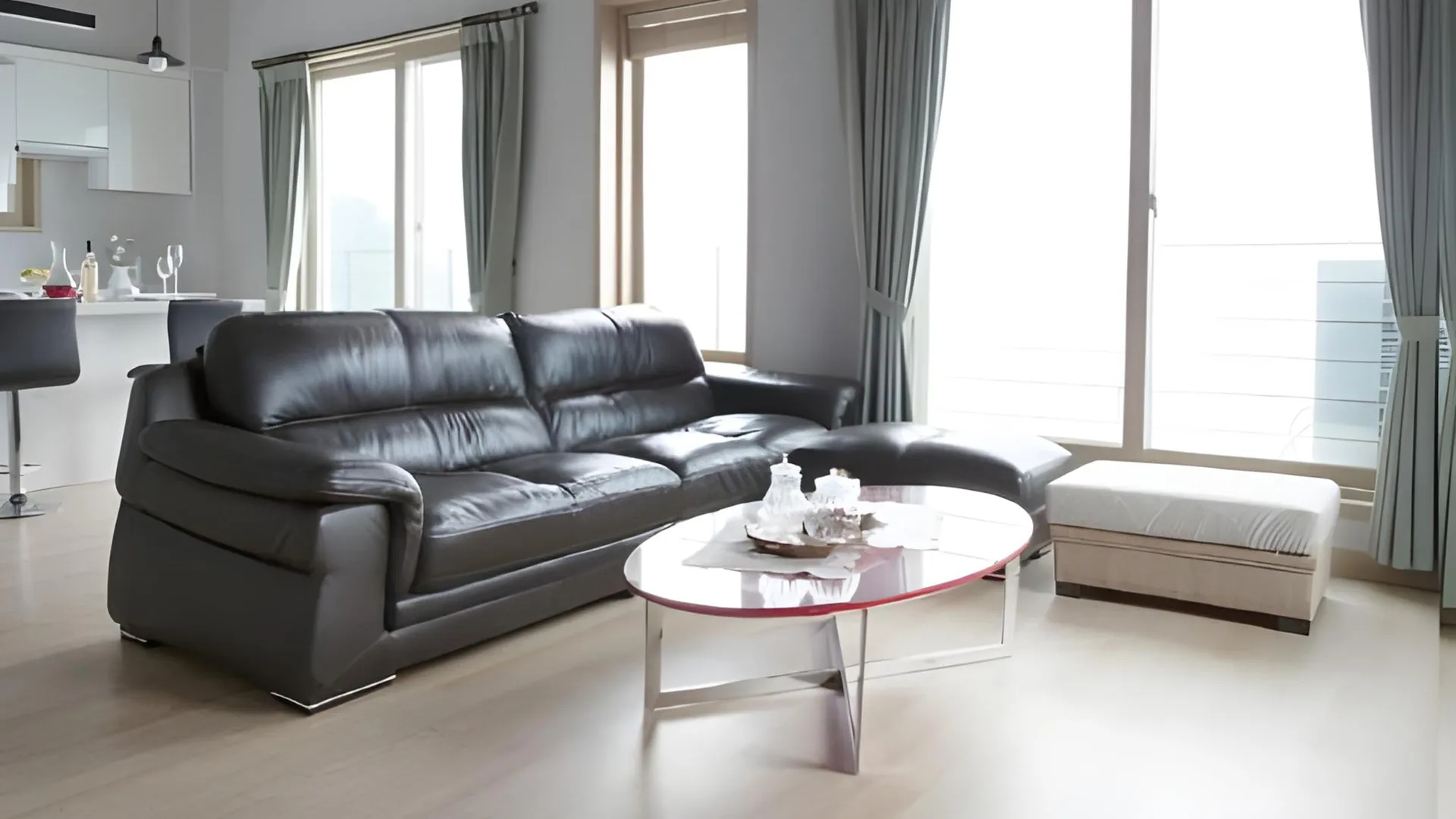 가평 베라노 펜션 2성급 게스트하우스 객실