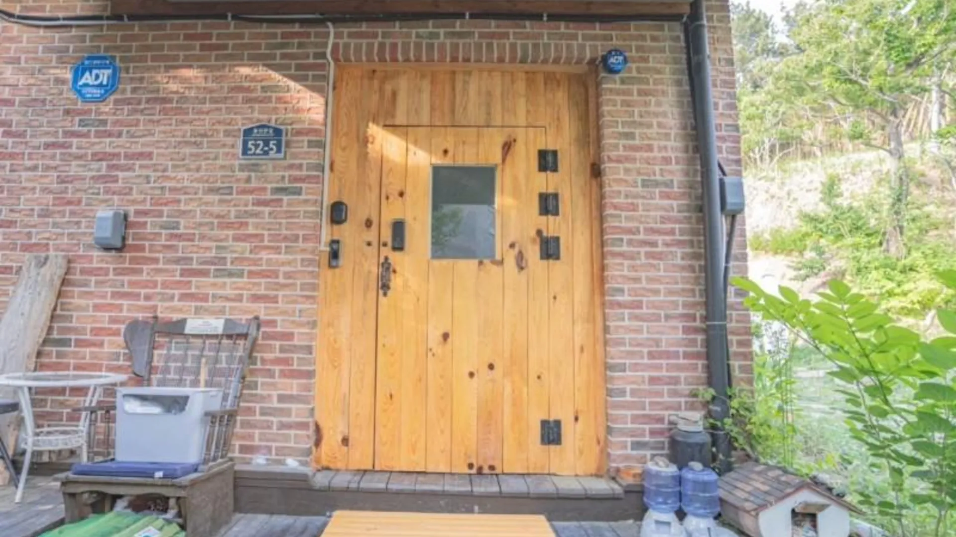 양양 양양 씨사이드힐 2성급 게스트하우스 객실