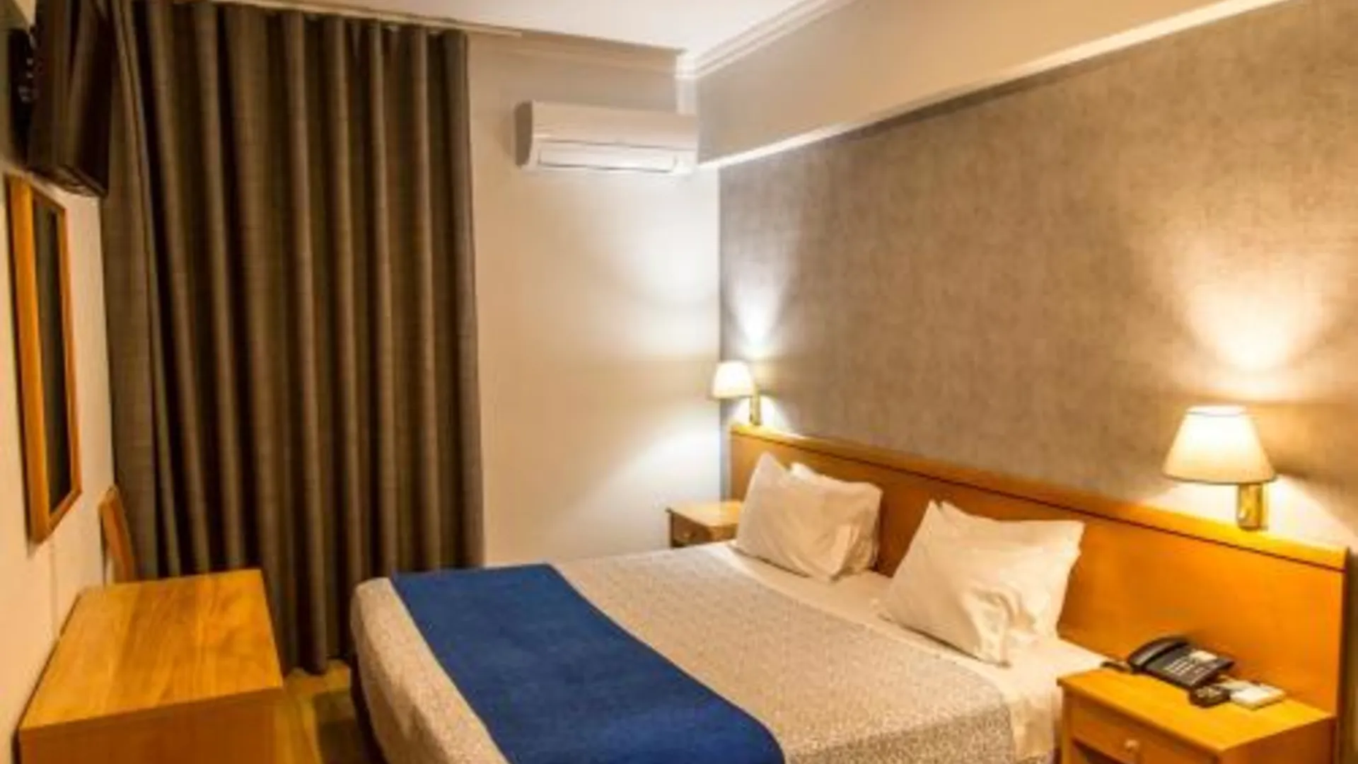 페소 다 레구아 Hotel Columbano 3성급 호텔 스위트룸