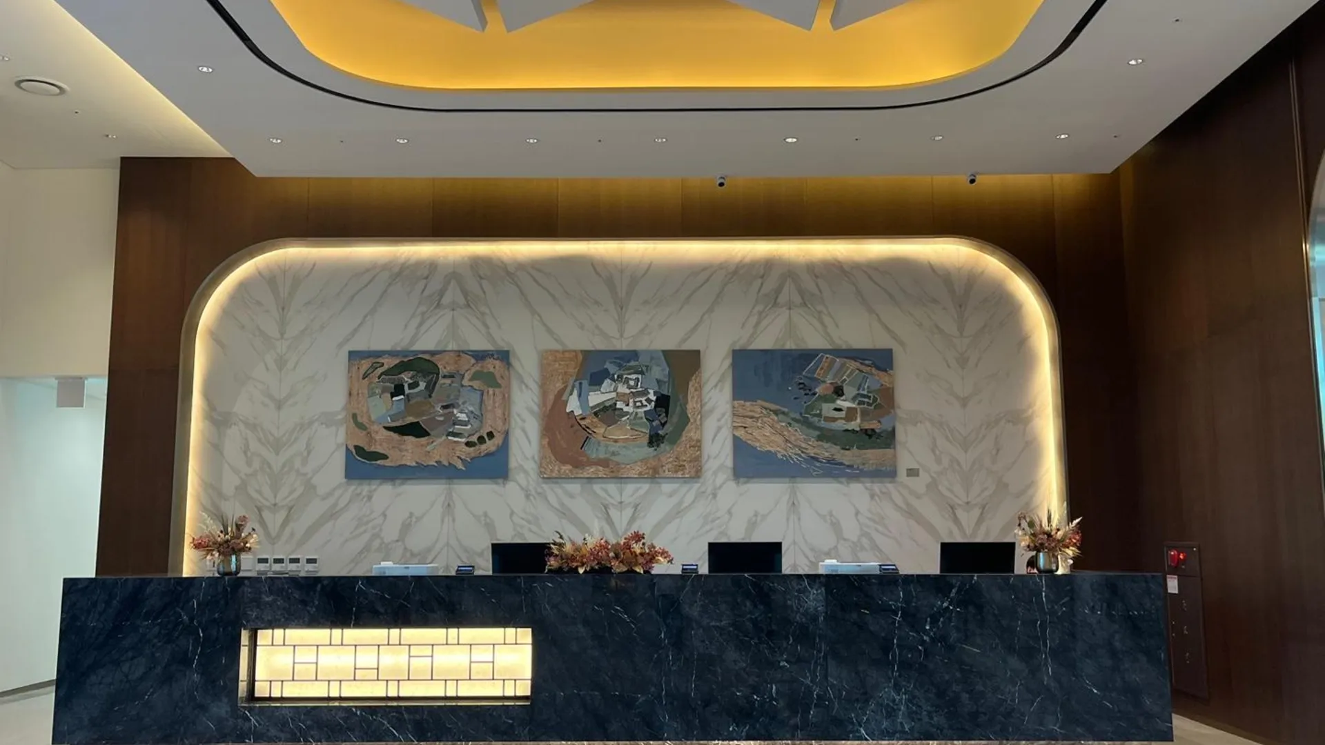 안동 스탠포드호텔 안동 4성급 호텔 수영장