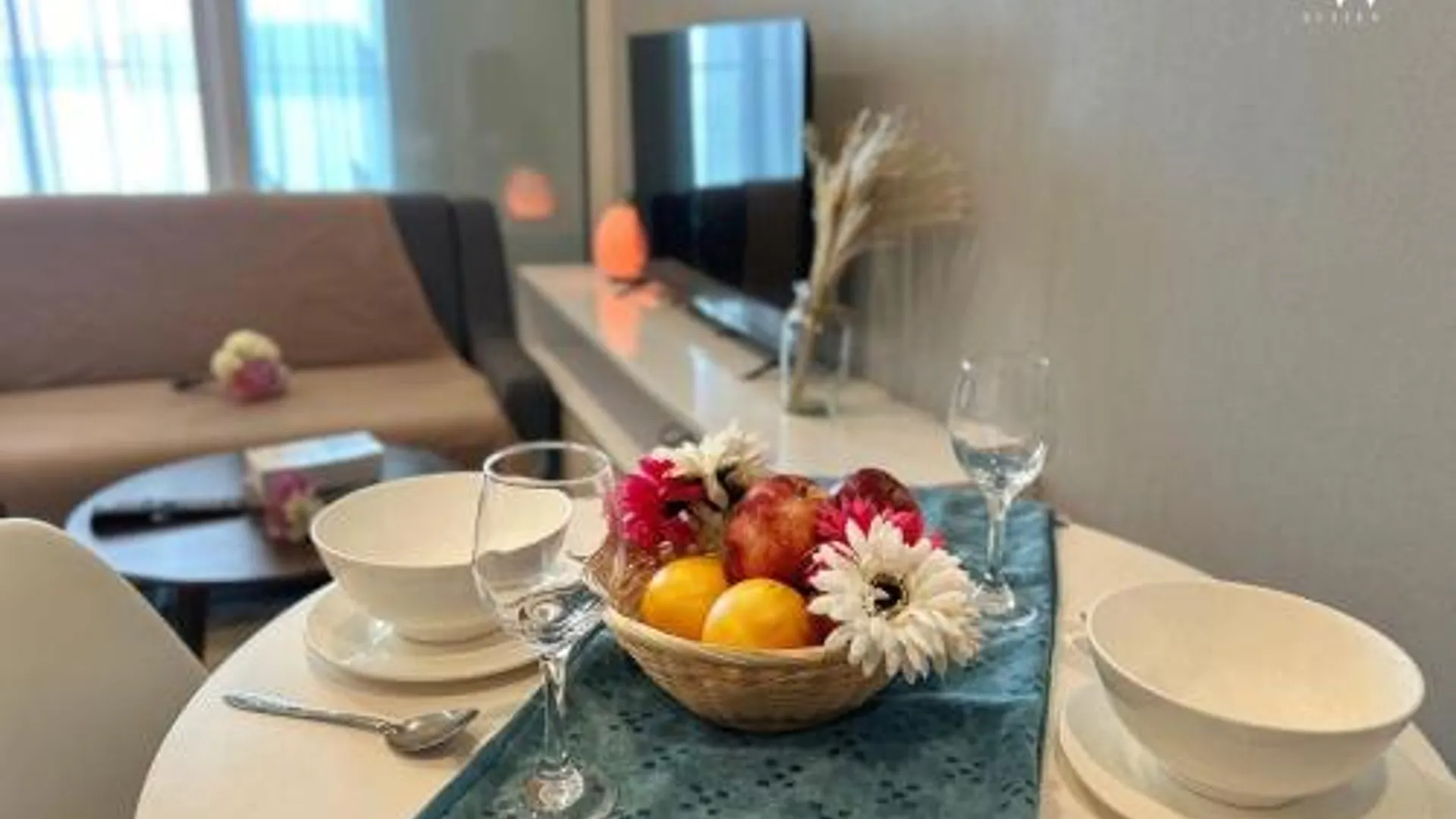 코타키나발루 더 쇼어 코타키나발루 시티 센터 바이 LW 스위트 5성급 호텔 부대시설