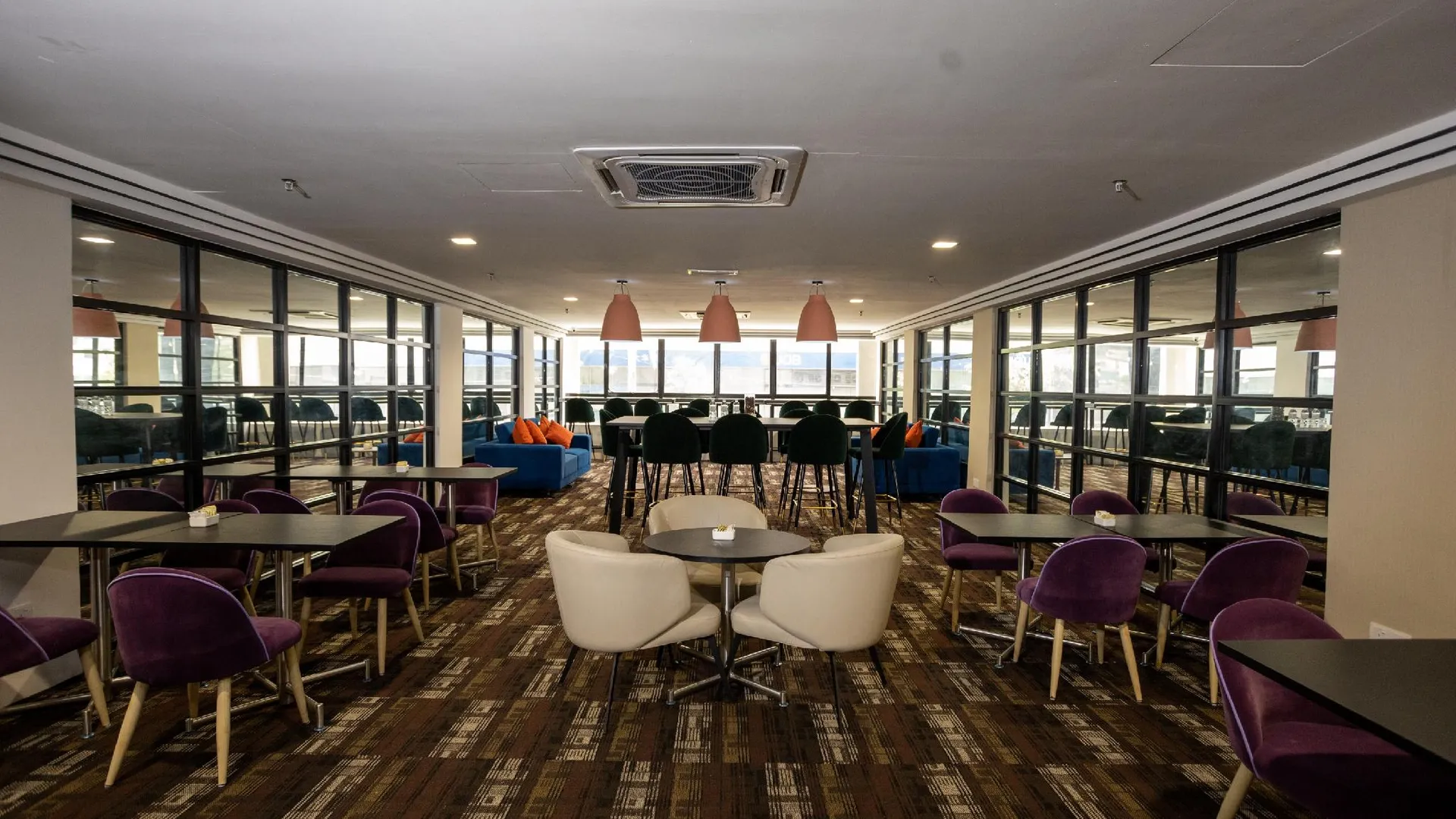 조호바루 / 조호르바루 시트러스 호텔 조호 바루 바이 컴패스 호스피탈리티 4성급 호텔 객실