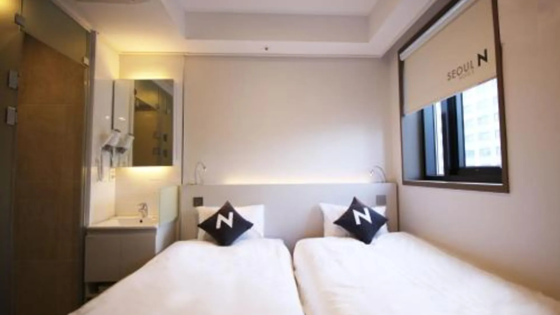 서울 서울 앤 게스트하우스 동대문 3성급 호텔 부대시설