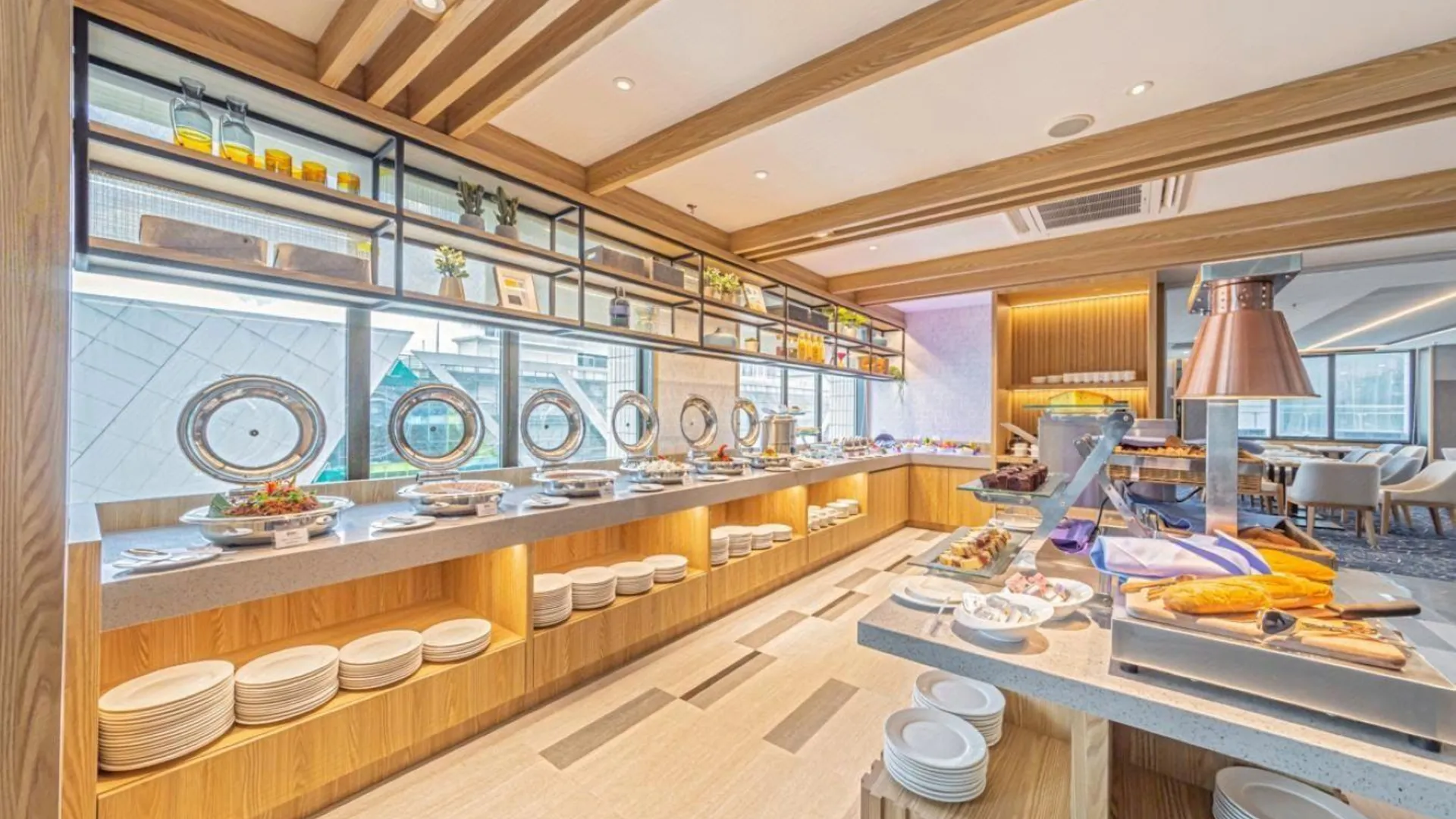 조호바루 / 조호르바루 파이브즈 호텔 조호바루 시티 센터 3성급 호텔 객실