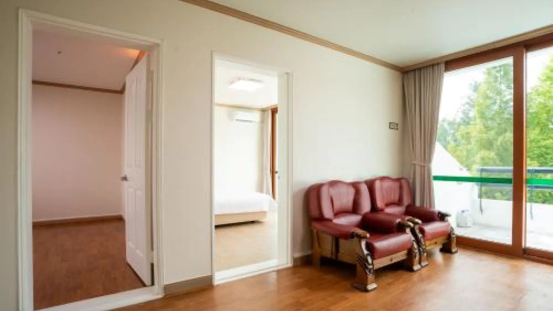 구례 구례 지리산리조트 호텔 스위트룸