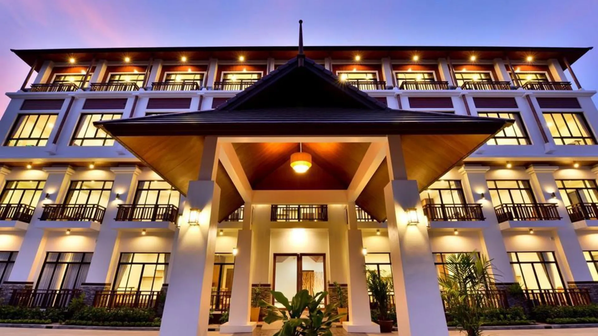 방콕 더 초이스 호텔 - 성인 전용 3성급 호텔 객실