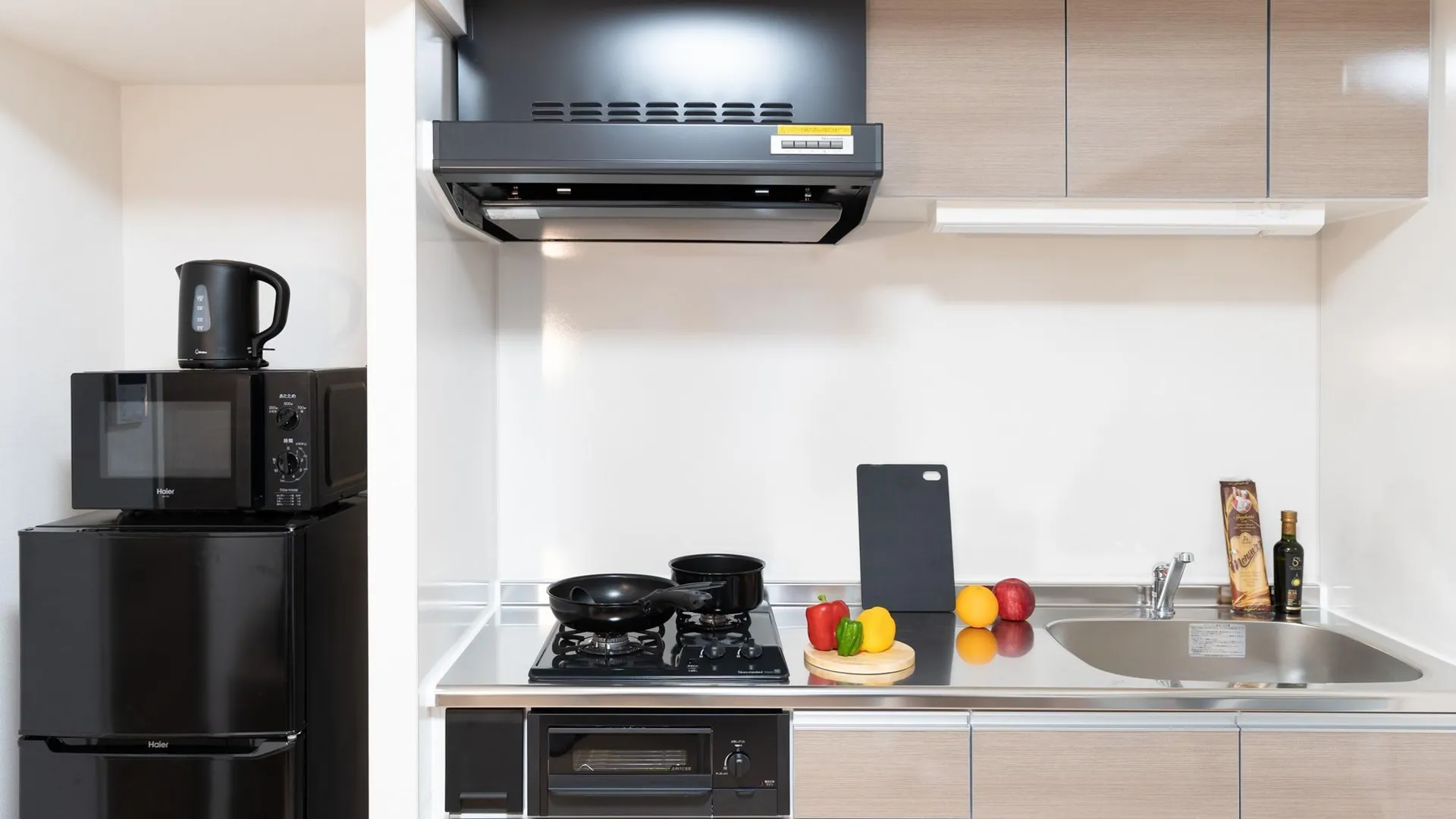 도쿄 / 동경 본 도쿄 아사쿠사 3성급 호텔 수영장