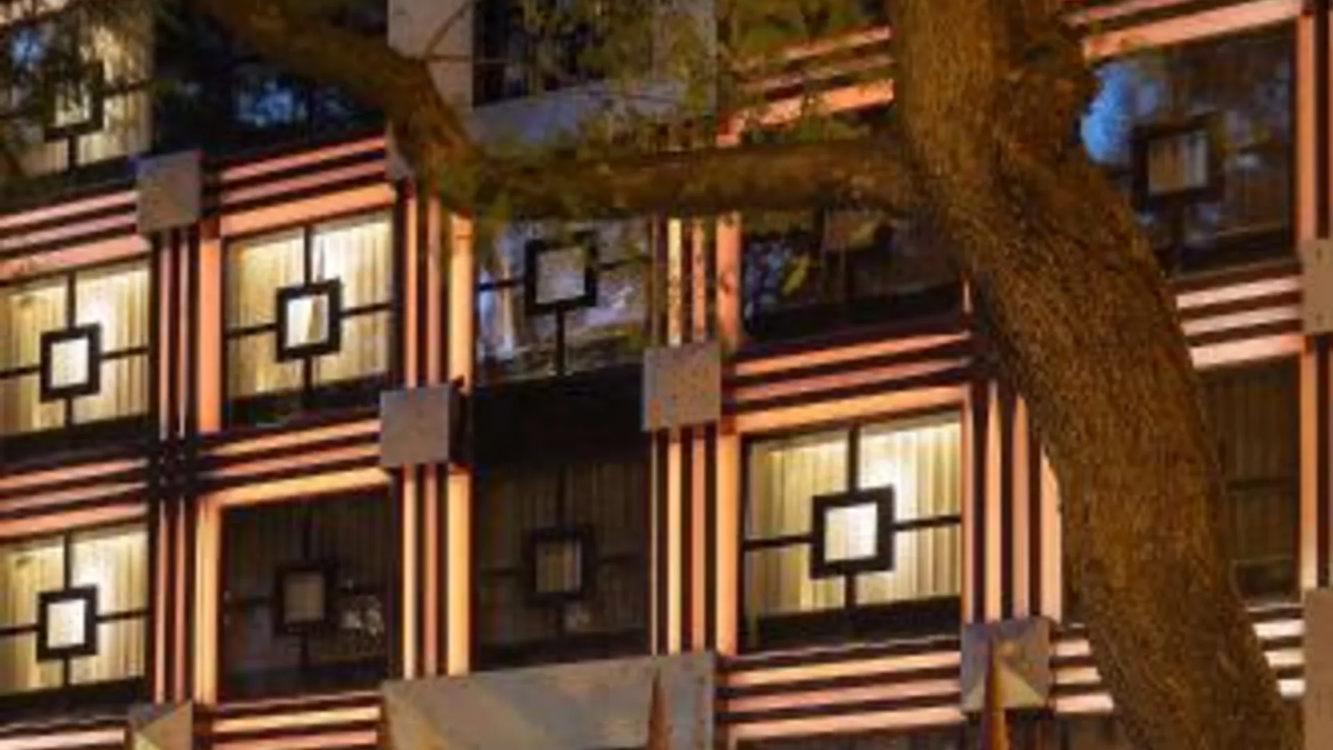 리스본 사나 이그제큐티브 호텔 3성급 호텔 부대시설