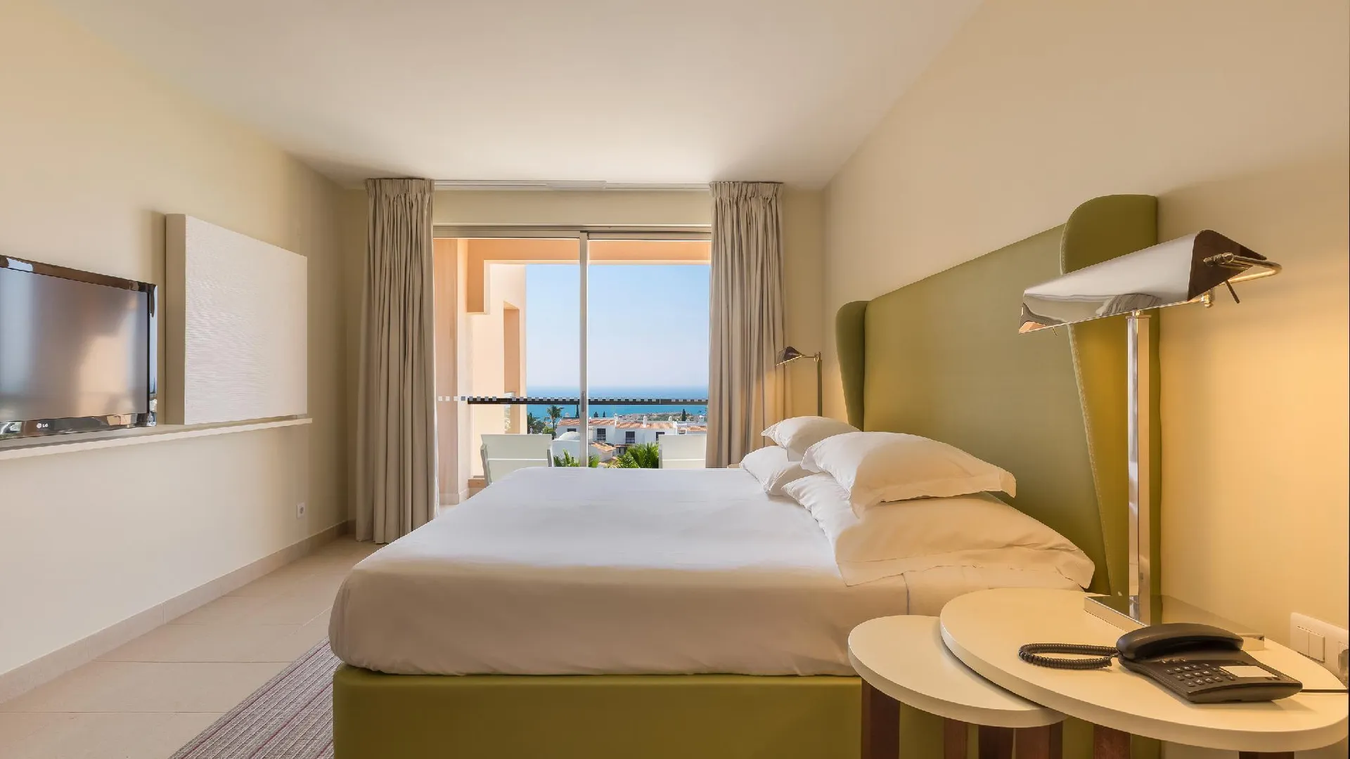 알부페이라 NAU Sao Rafael Suites - All Inclusive 5성급 호텔 스위트룸