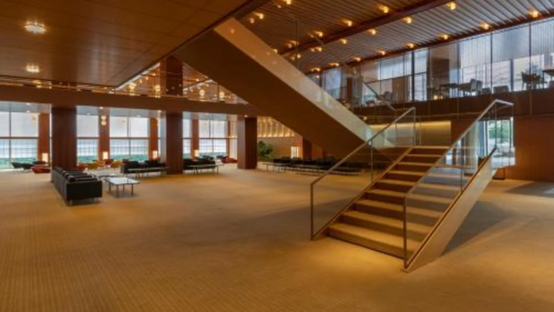 도쿄 / 동경 The Okura Tokyo 5성급 호텔 수영장