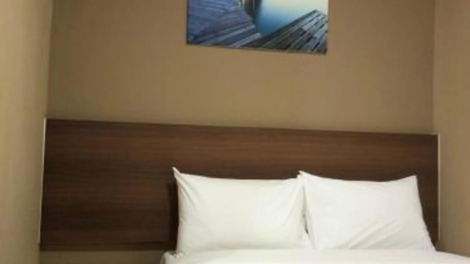 숭가이 페타니 아시아고 호텔 1성급 호텔 전망