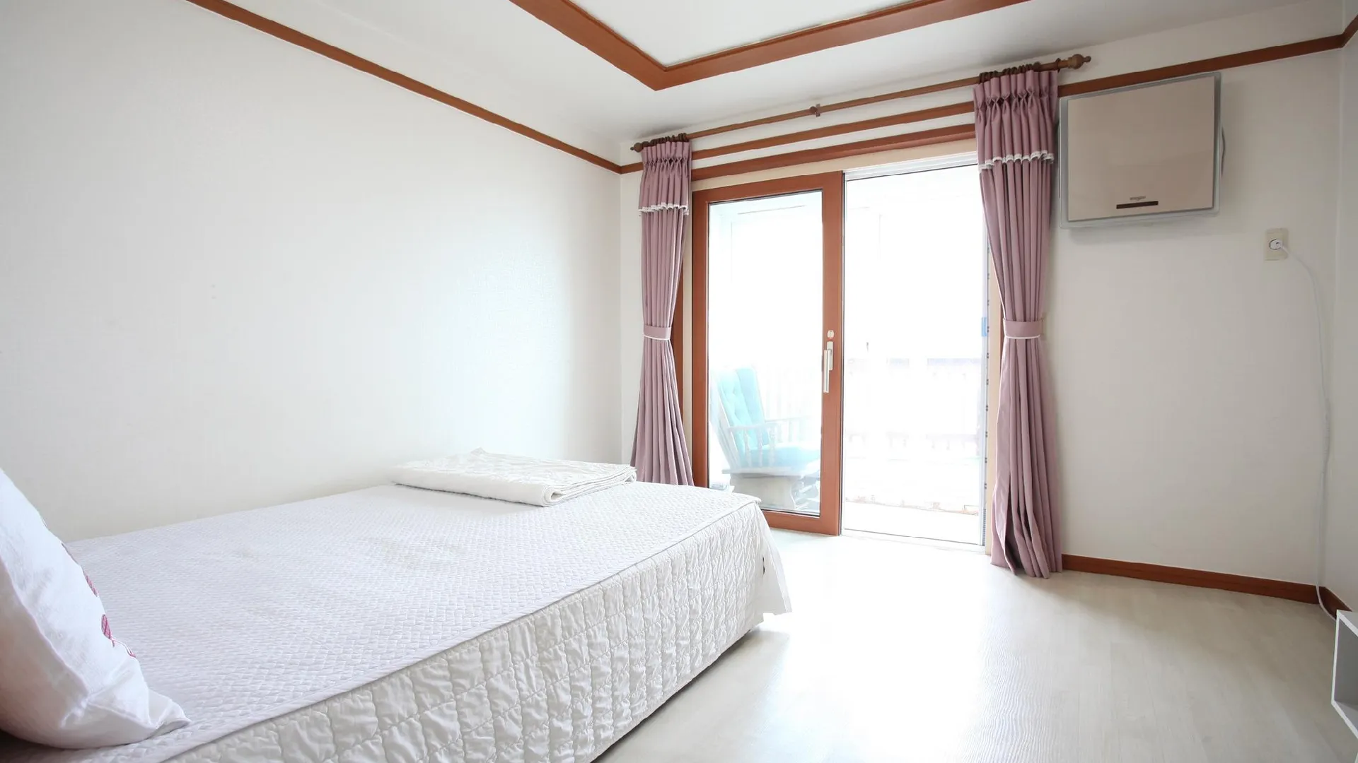 태안 태안 만리포왈츠하임펜션 1성급 게스트하우스 스위트룸