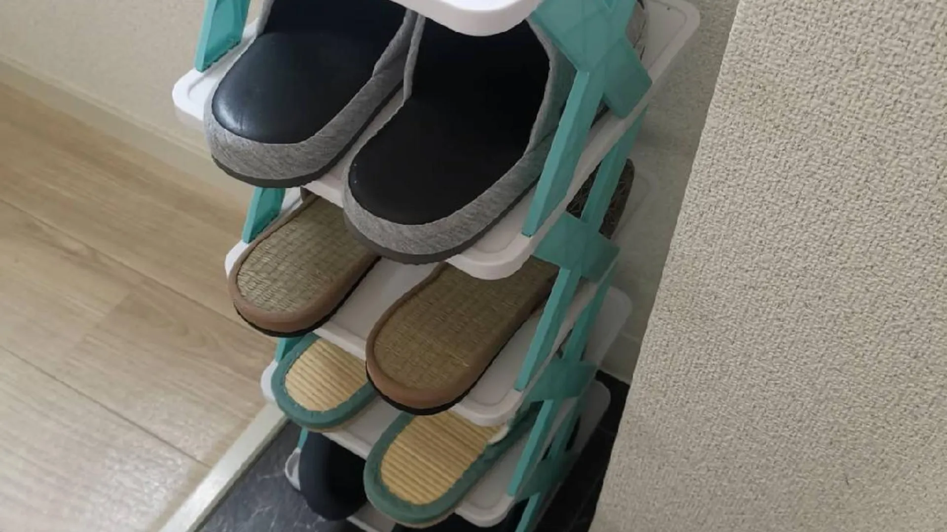 오사카 신오사카의 아파트먼트 (20m², 침실 1개, 프라이빗 욕실 1개) 3성급 게스트하우스 부대시설