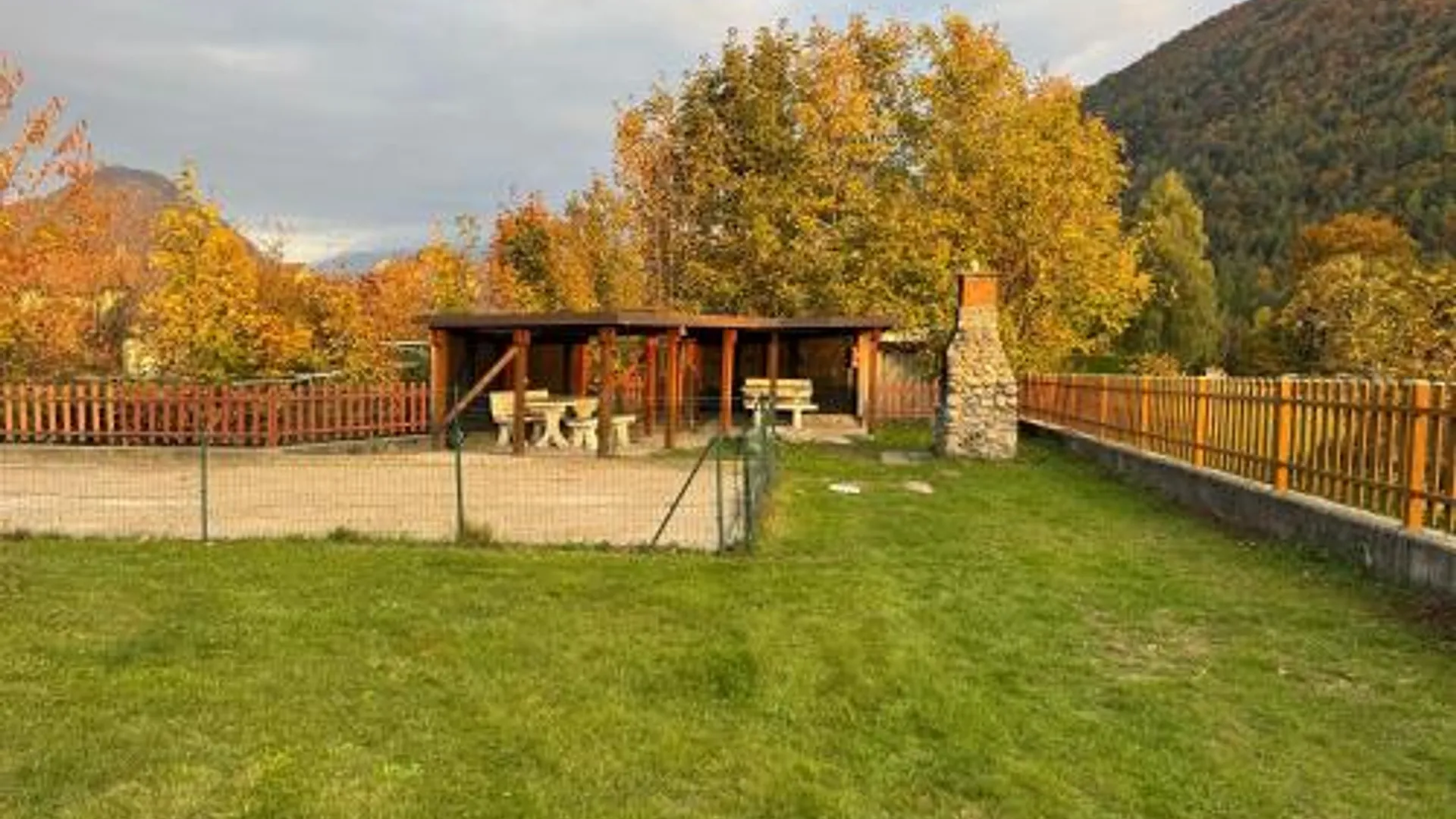 산타 마리아 마지오레 Appartamento Bluebell 4성급 싱글룸 부대시설