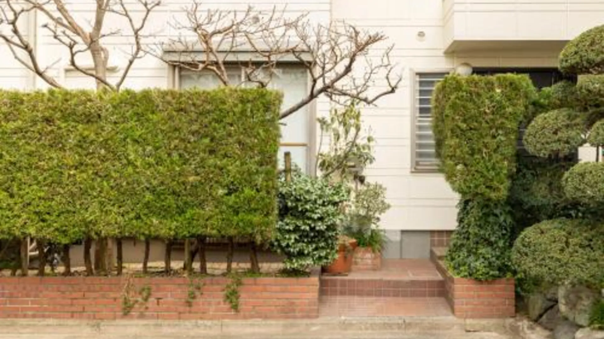 도쿄 / 동경 Dat's house 3성급 게스트하우스 전망