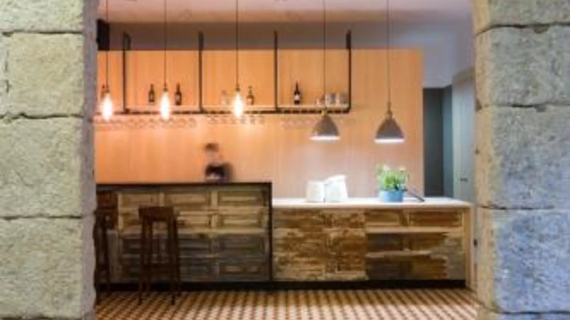 페소 다 레구아 Original Douro Hotel 2성급 호텔 외관