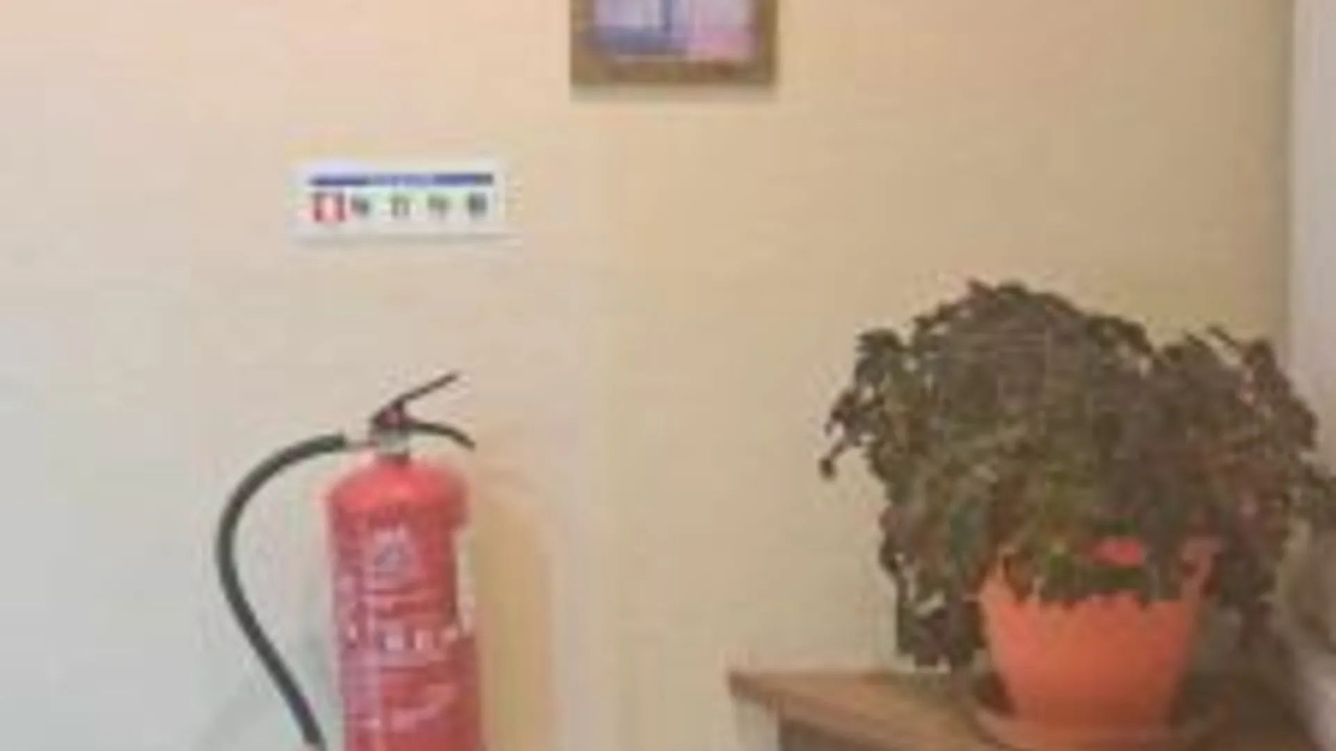 카스타녜이라 지 페라 Casa VazPeralta 4성급 싱글룸 객실