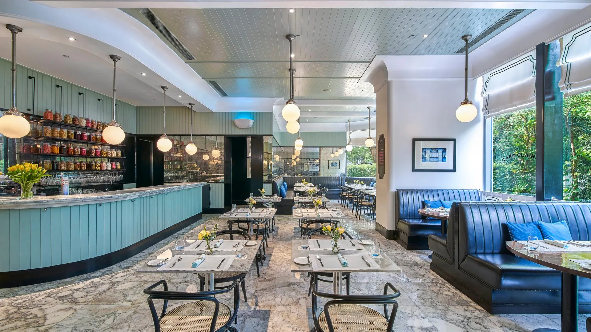 방콕 오리엔탈 레지던스 방콕 5성급 호텔 수영장