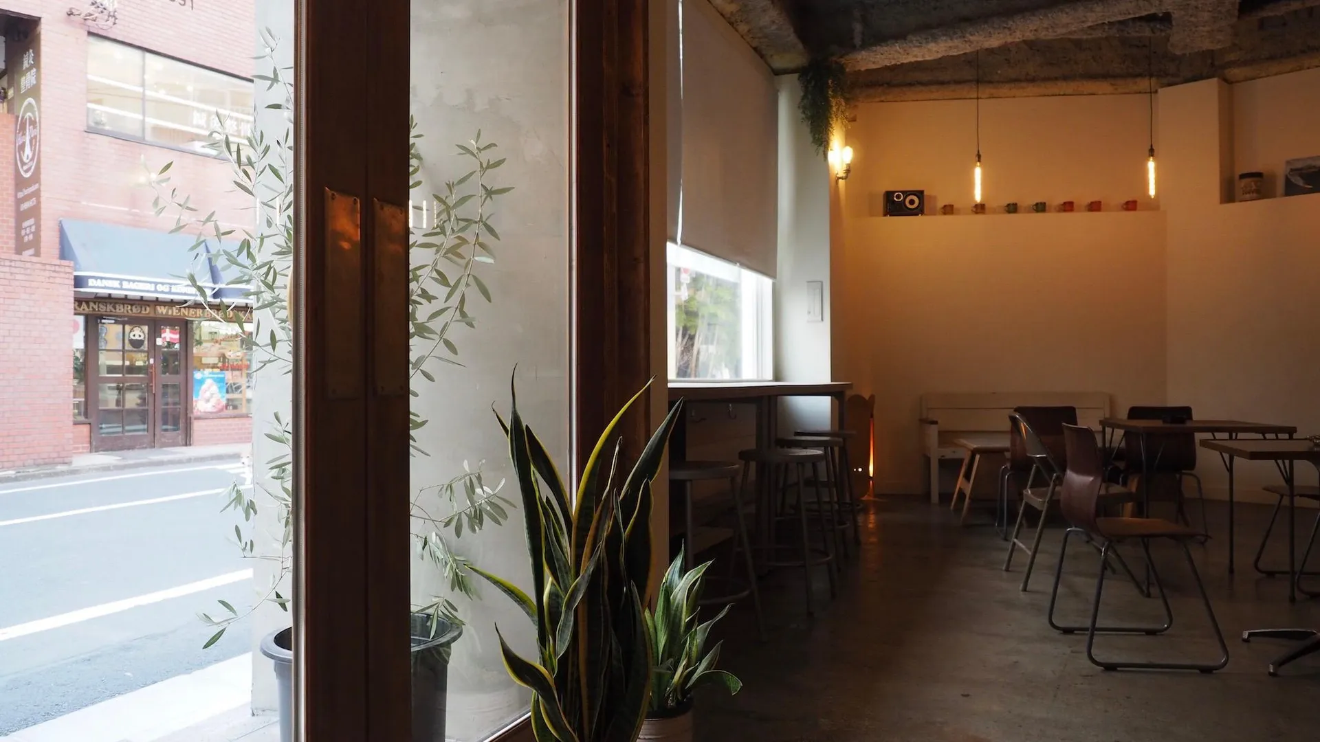 도쿄 / 동경 아몬드 호스텔 앤 카페 1성급 호텔 수영장