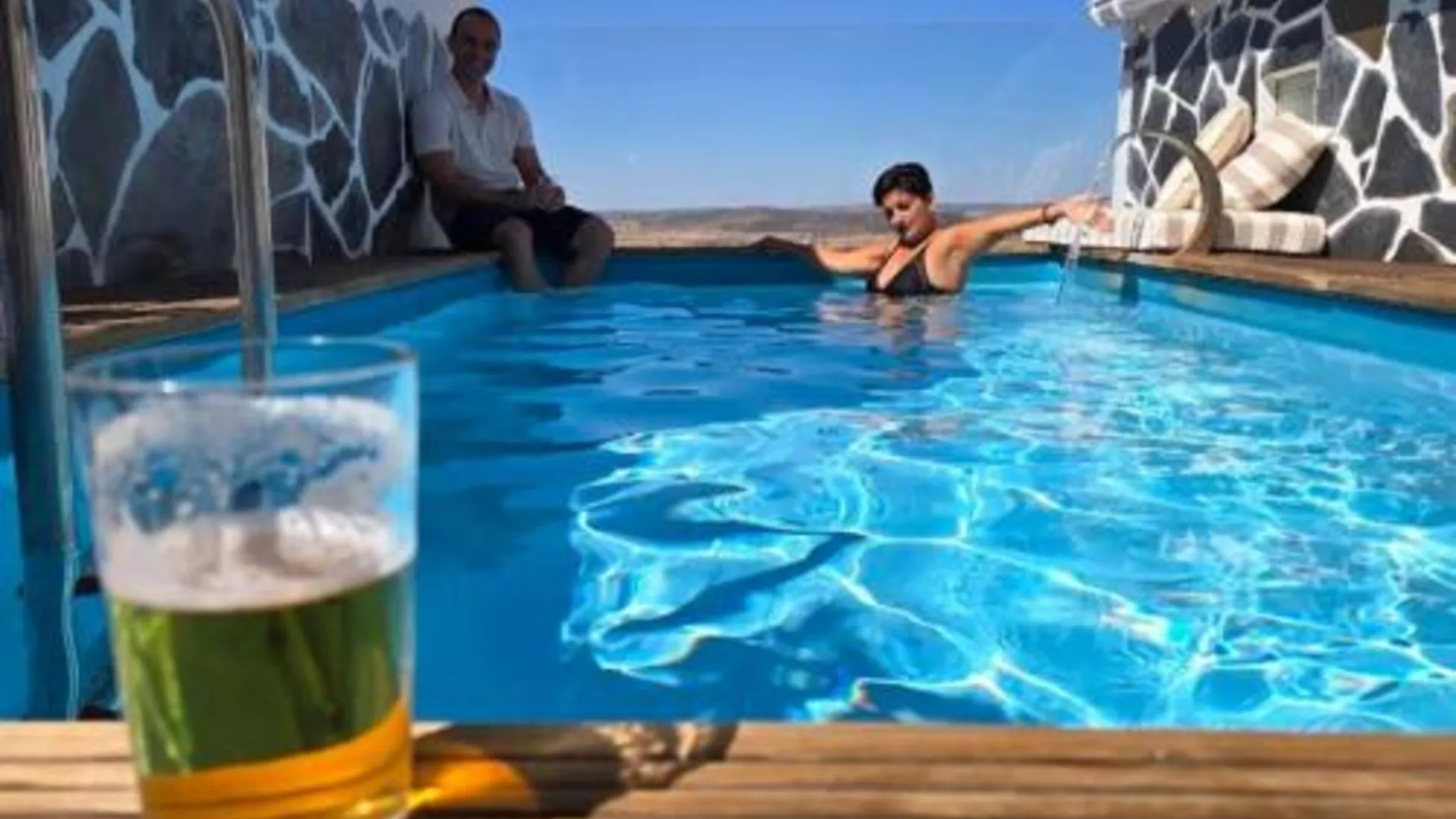 몬사라츠 Casa Dona Antonia - Monsaraz 4성급 호텔 객실