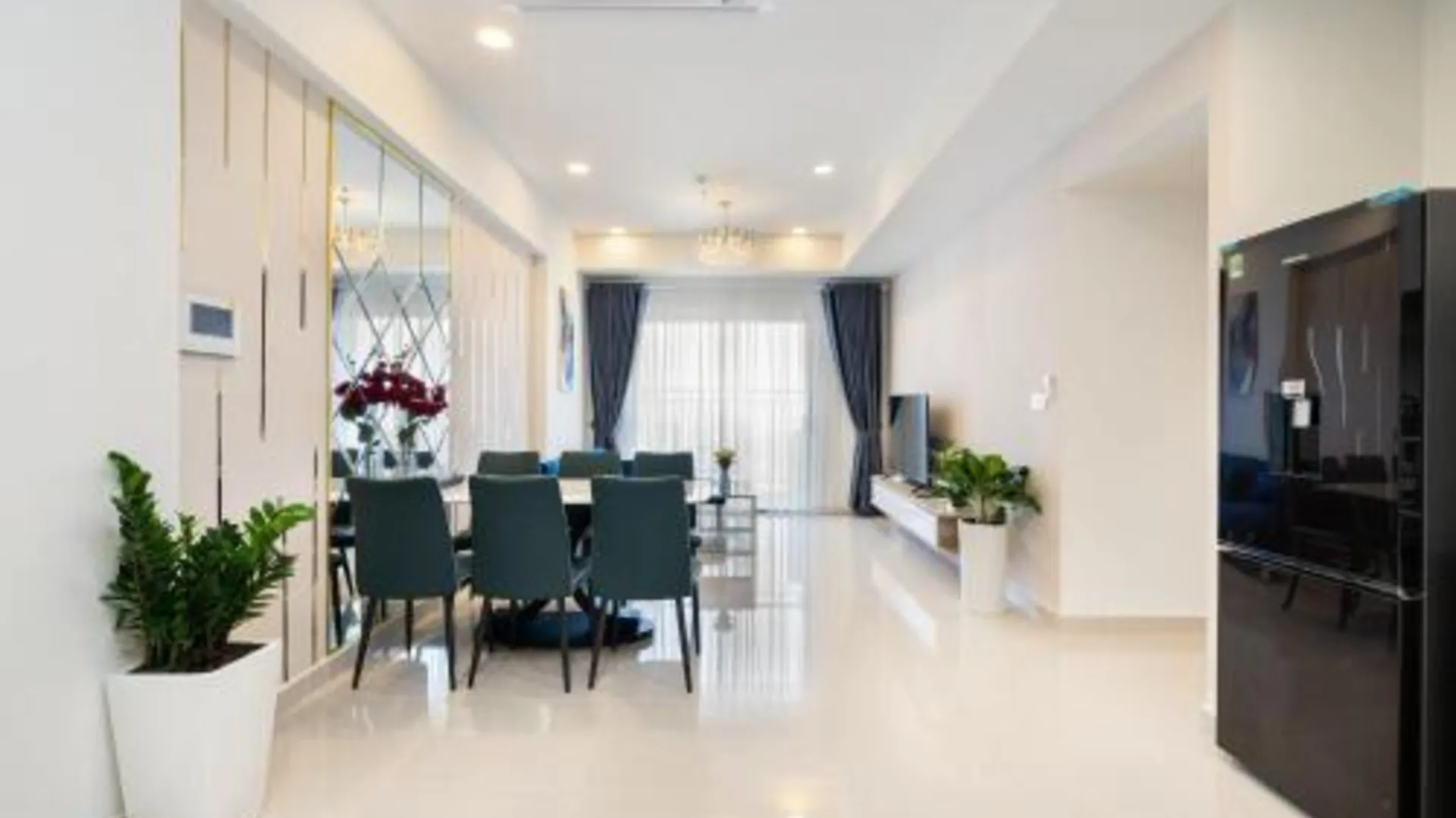 호치민 SOHO D1 - near Bui Vien , Ben Thanh market 1km 3성급 게스트하우스 객실