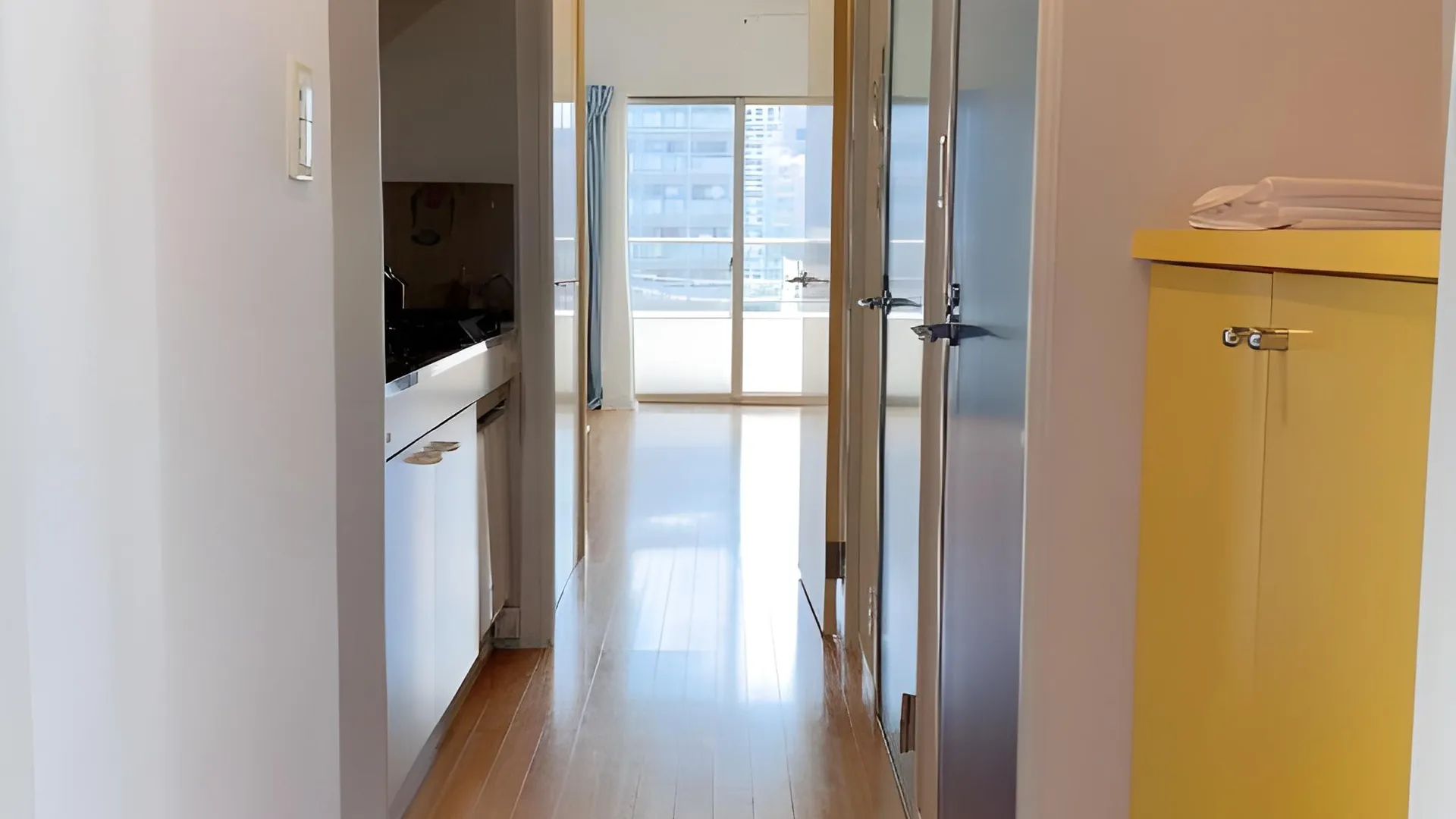 후쿠오카 피콜로 하카타 5성급 호텔 부대시설