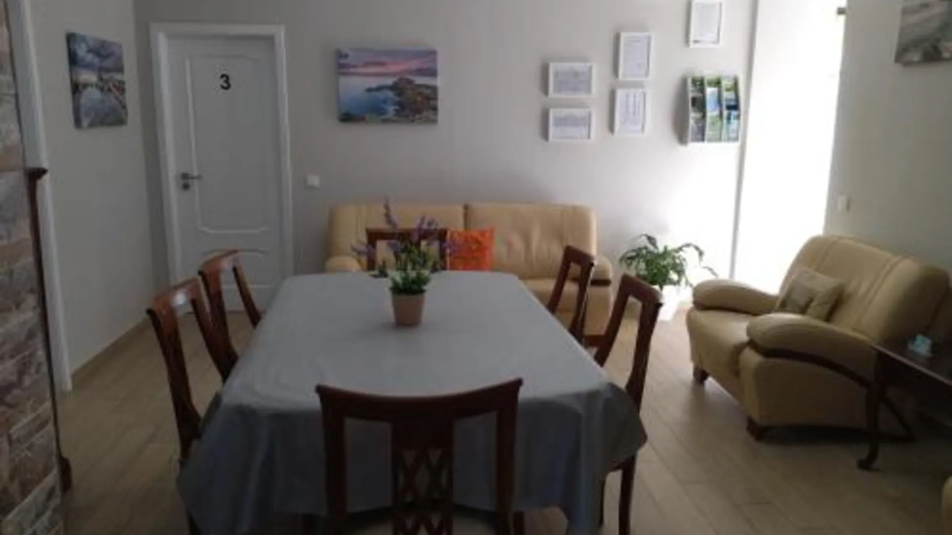 앙그라 두 에루이스무 Hospedaria Isaias 3성급 호텔 부대시설