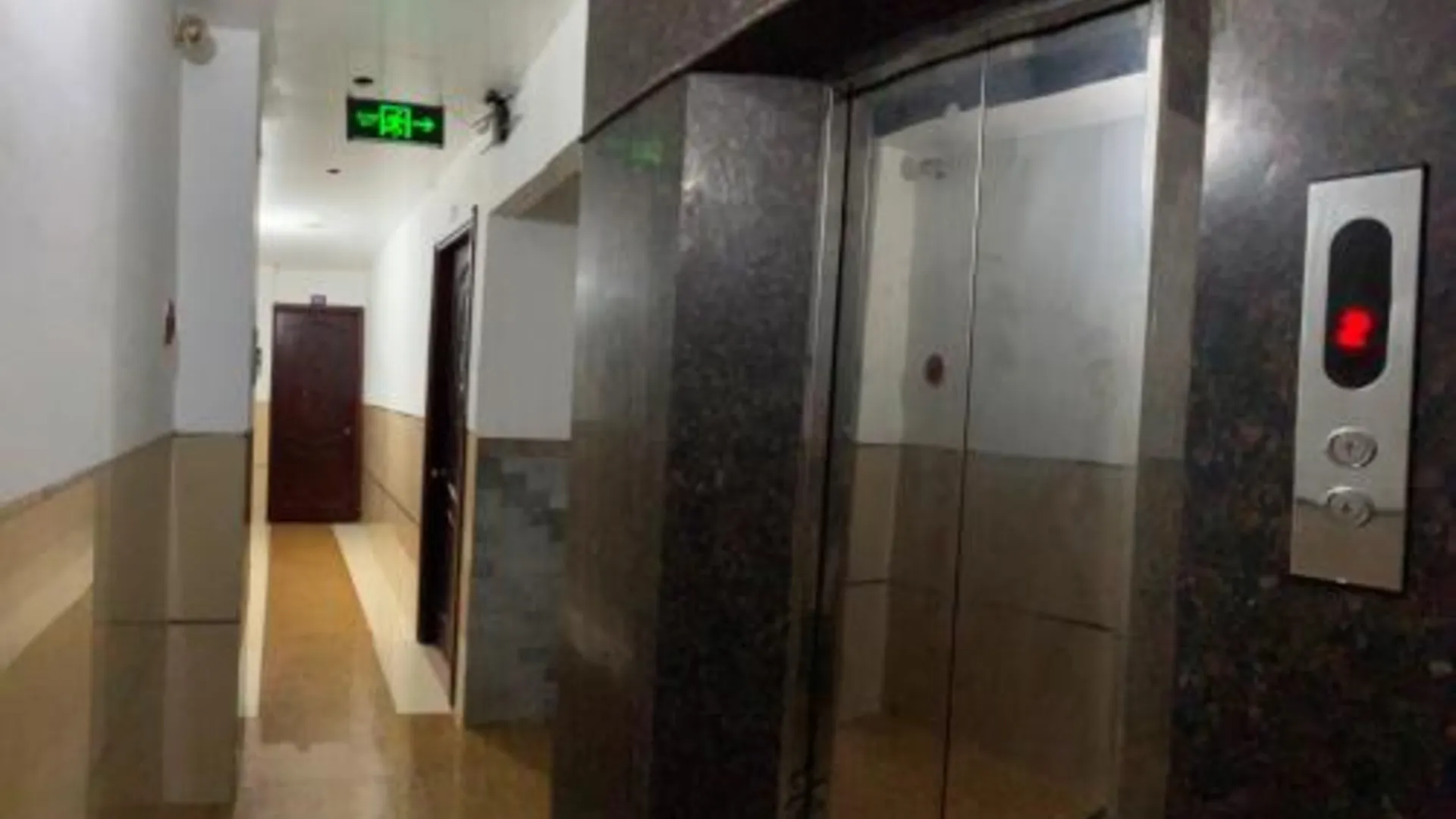 호치민 푹록토 호텔 5성급 호텔 부대시설