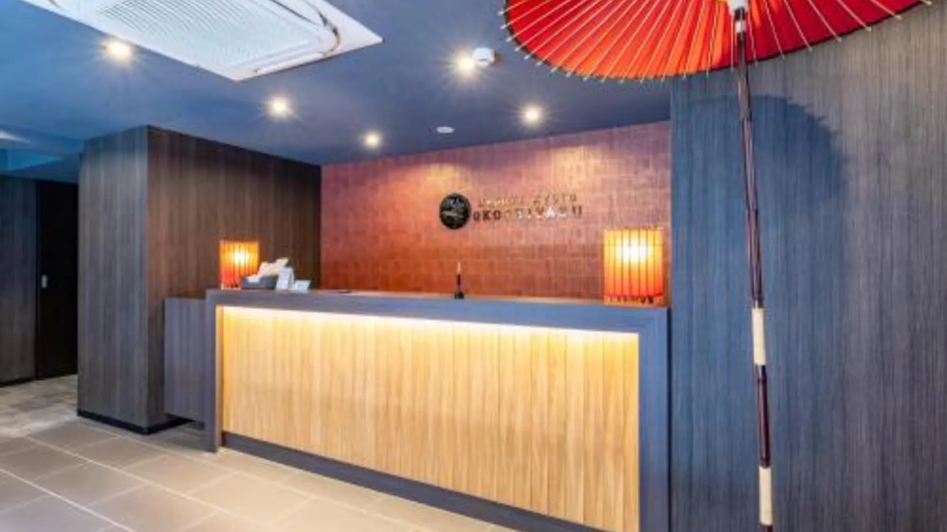 교토 Tabist GROOVE KYOTO OKOSHIYASU 3성급 호텔 객실