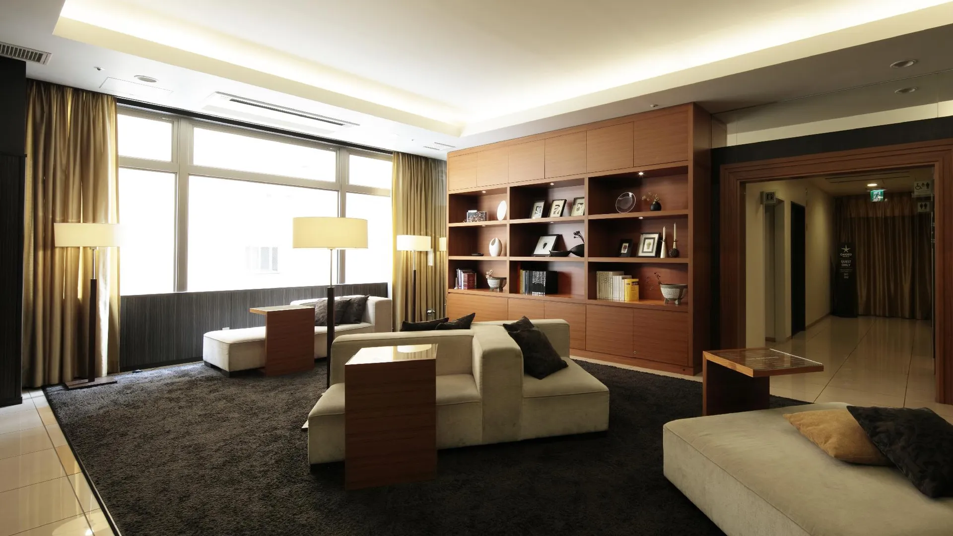 도쿄 / 동경 칸데오 호텔 우에노코엔 3성급 호텔 스위트룸