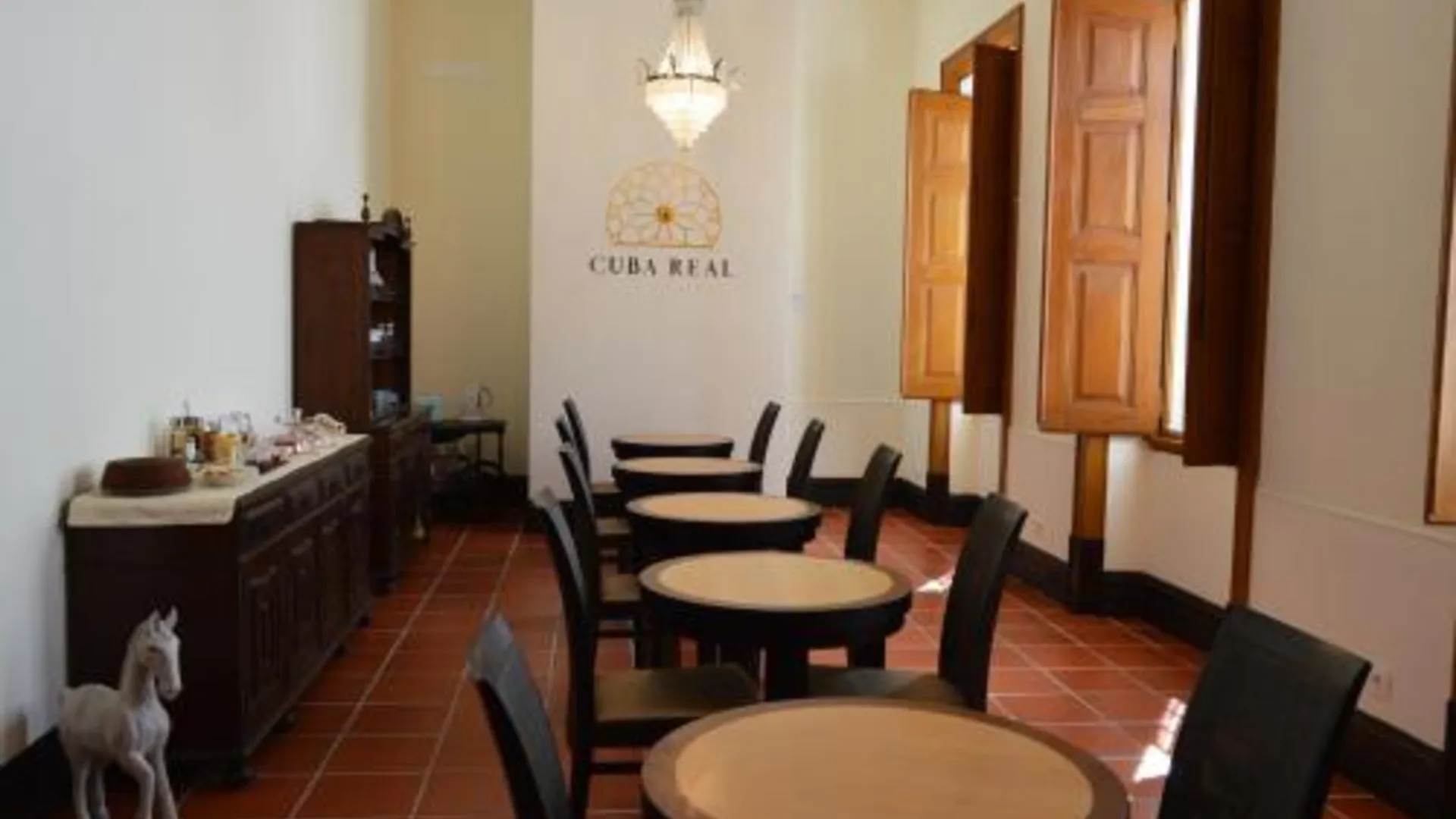 쿠바 Cuba Real 4성급 호텔 수영장