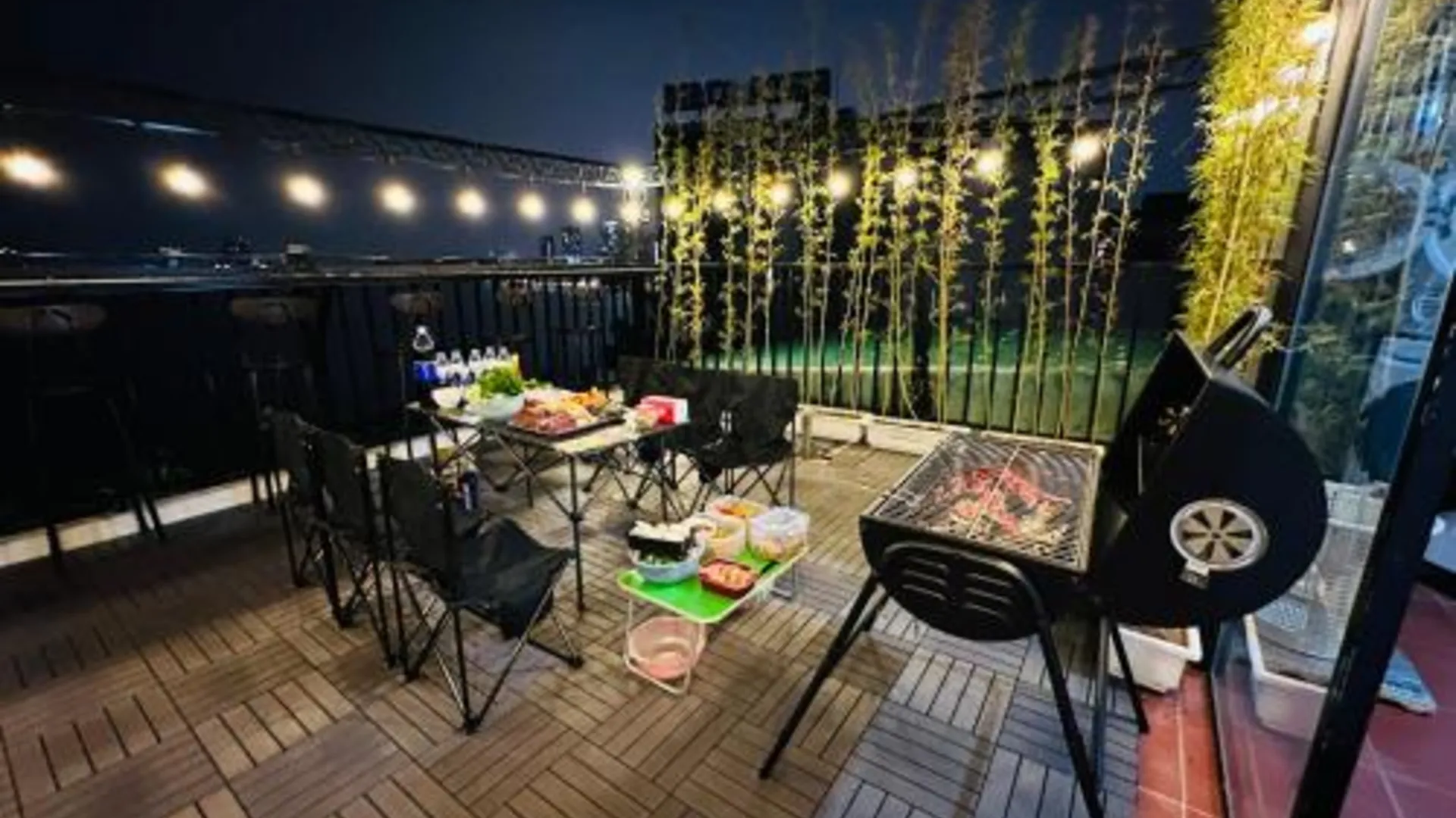 하노이 T98 웨스트레이크 트릭사이 - 타이호 센터 레이크뷰 4성급 호텔 로비