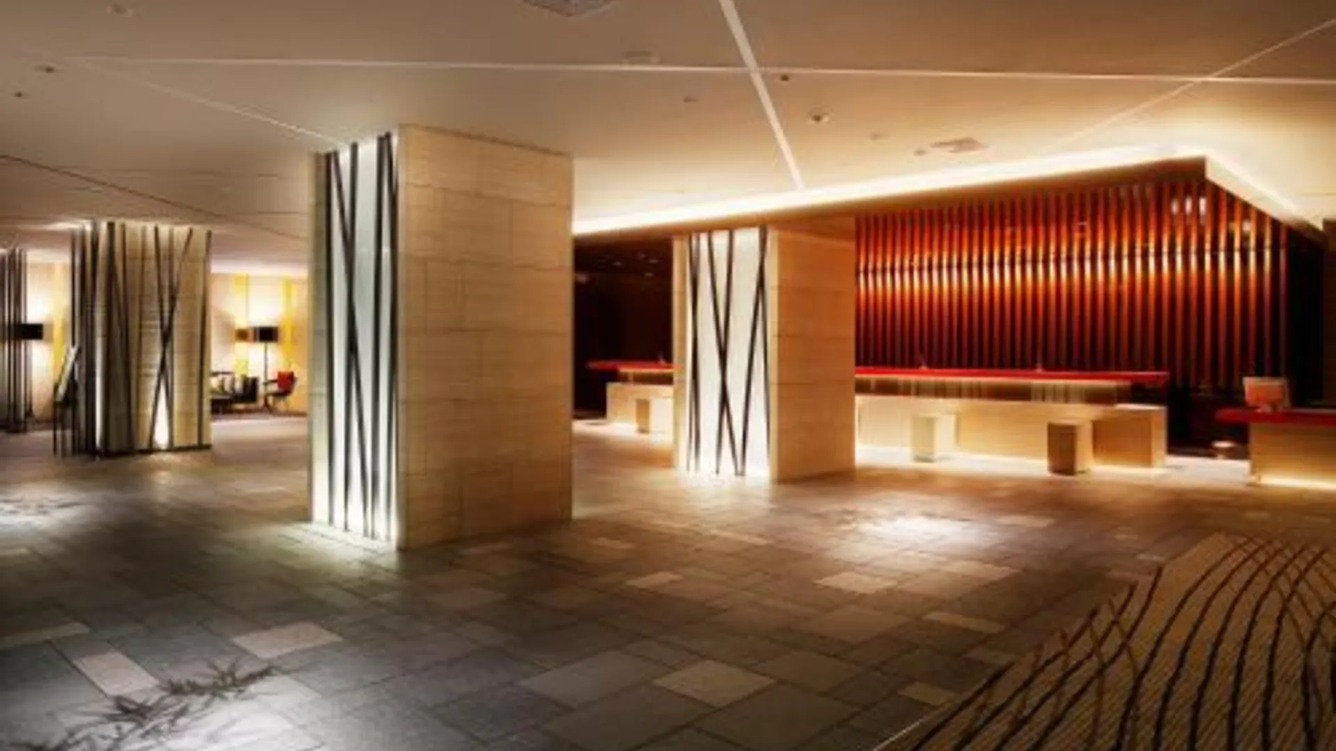 교토 리가 로열 호텔 교토 4성급 호텔 레스토랑