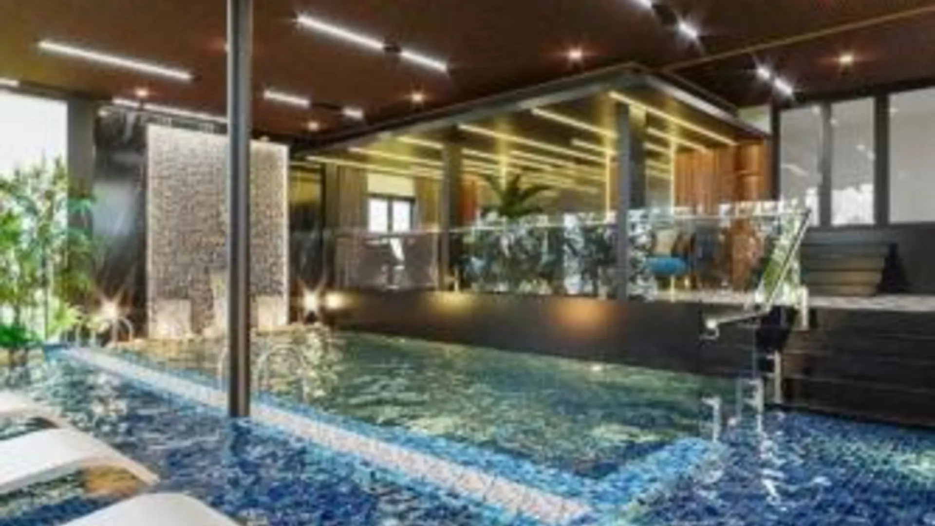 하노이 스플렌디드 호텔 앤 스파 3성급 호텔 객실