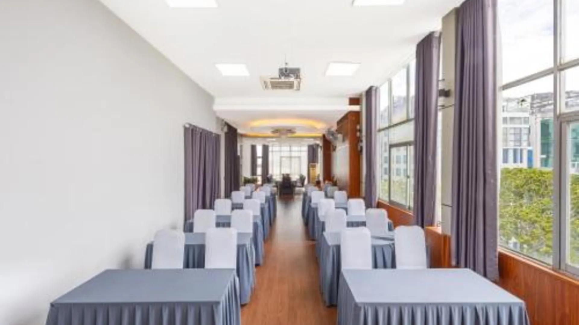 호치민 A25 호텔 - 29 부이 티 쑤언 3성급 호텔 스위트룸