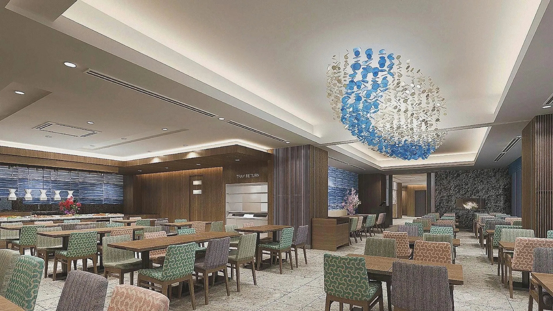 도쿄 / 동경 코코 호텔 쓰키지 긴자 4성급 호텔 부대시설