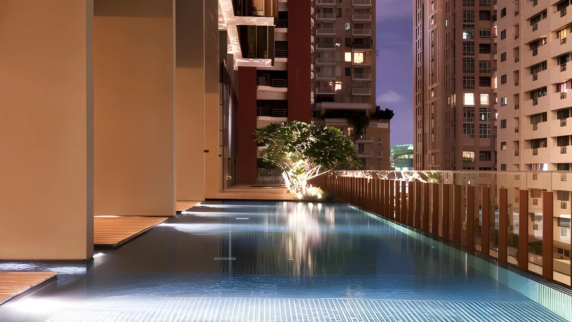 방콕 한사르 방콕 호텔 5성급 호텔 레스토랑