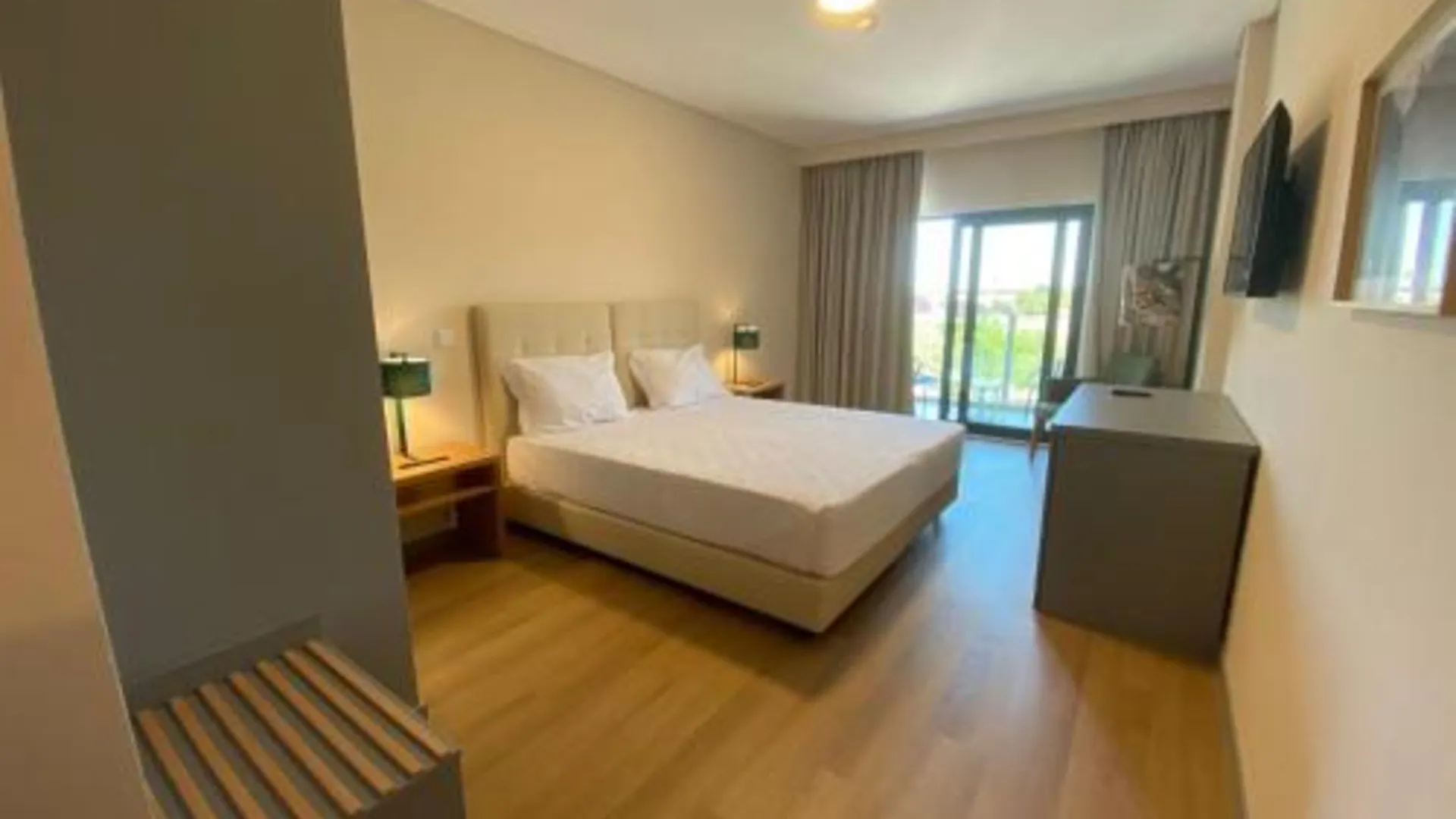 빌라 지 레이 Villa Rey Spa & Hotel 4성급 호텔 스위트룸