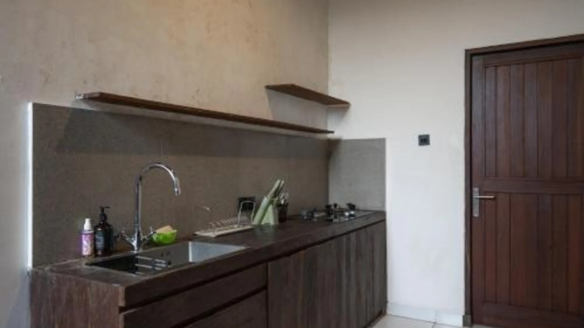 발리 더 라바나 빌라 울린 체마기 4성급 호텔 부대시설