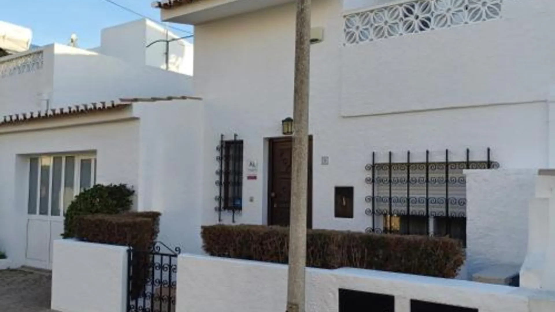 라고스 Lagos Charming Villas 3성급 호텔 부대시설