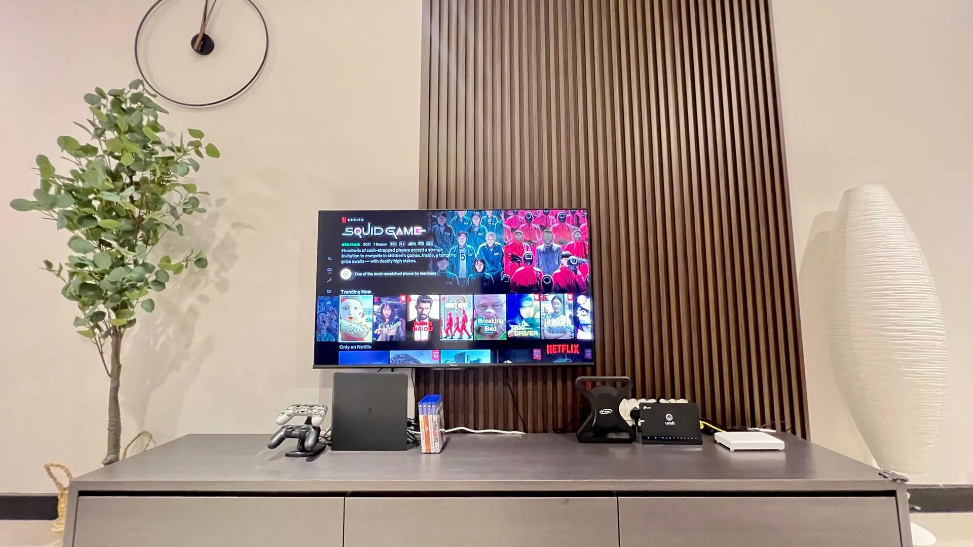 쿠안탄 테루크 쳄페타크의 프라이빗 하우스 (600m², 침실 5개, 프라이빗 욕실 3개) 2성급 게스트하우스 외관