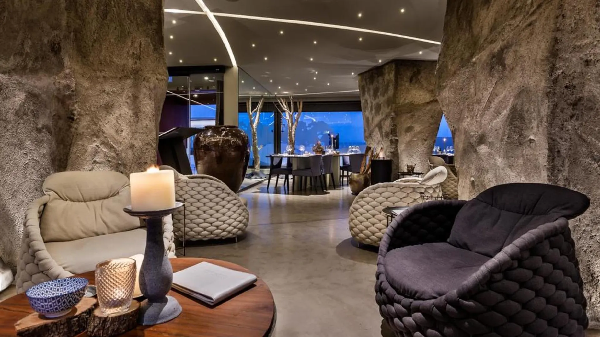 에보라 비토리아 스톤 호텔 4성급 호텔 레스토랑