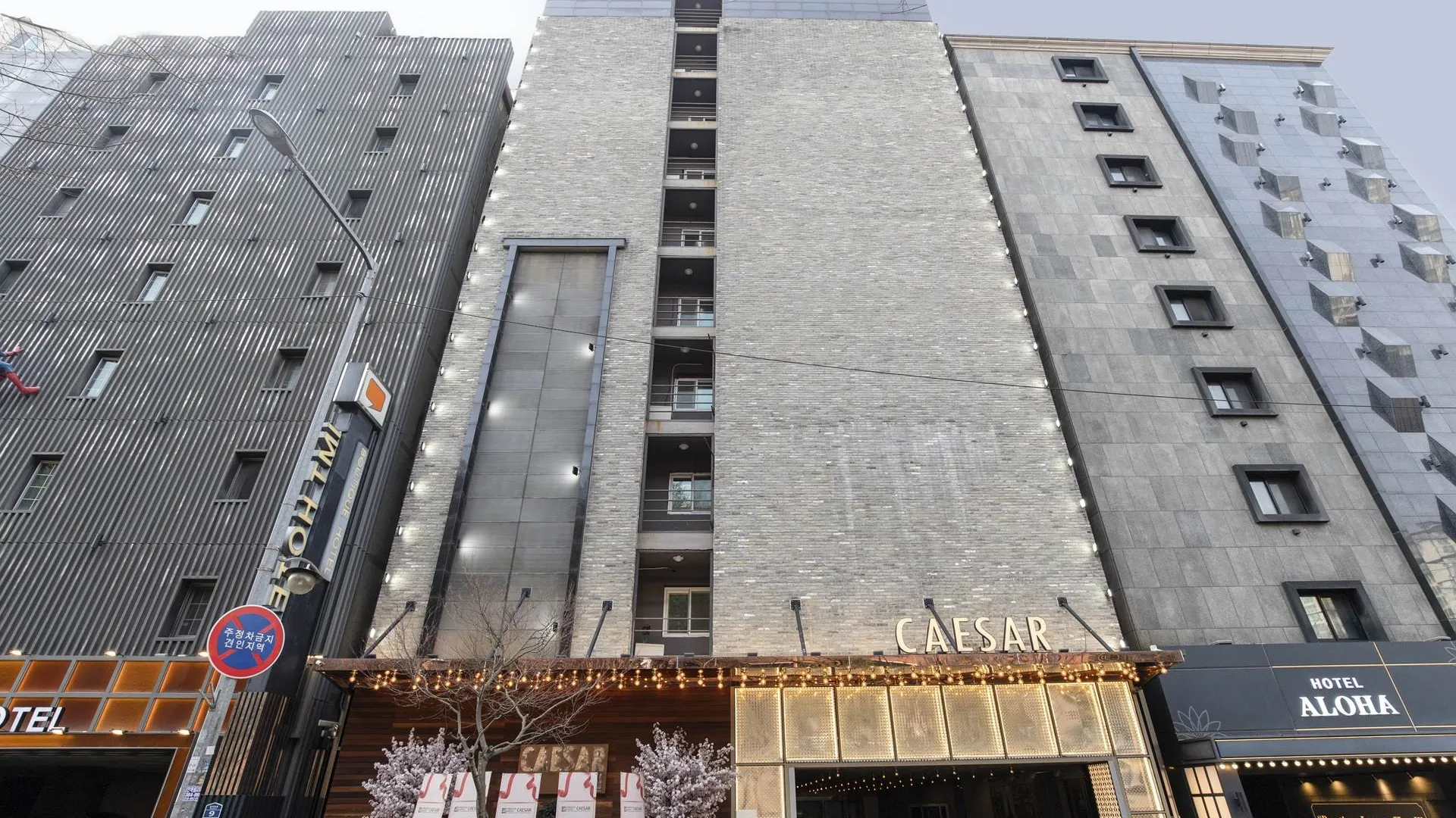 의왕 호텔 시저 1성급 호텔 수영장